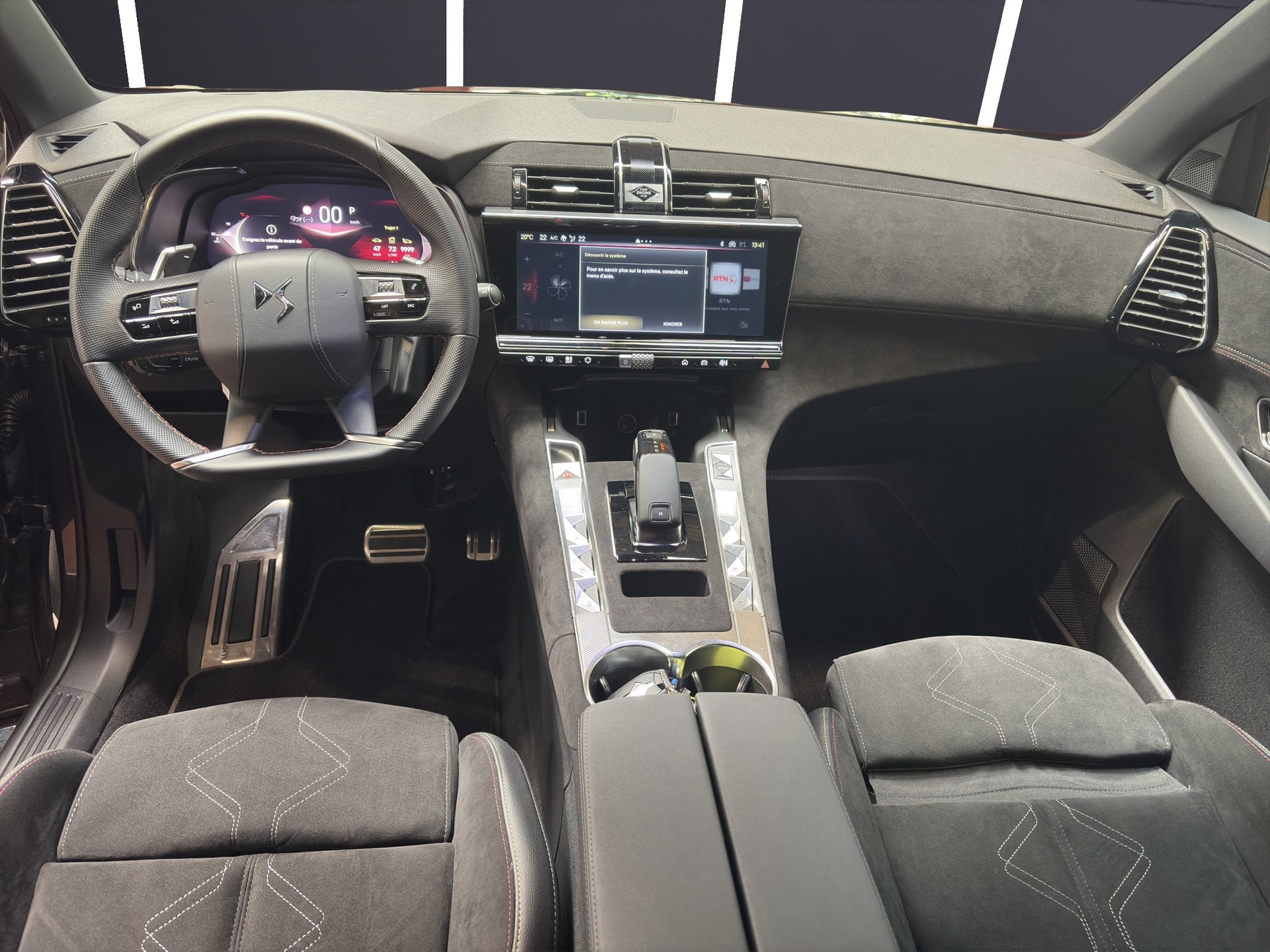 DS AUTOMOBILES DS7 1.5 BlueHDi Pallas-image-6