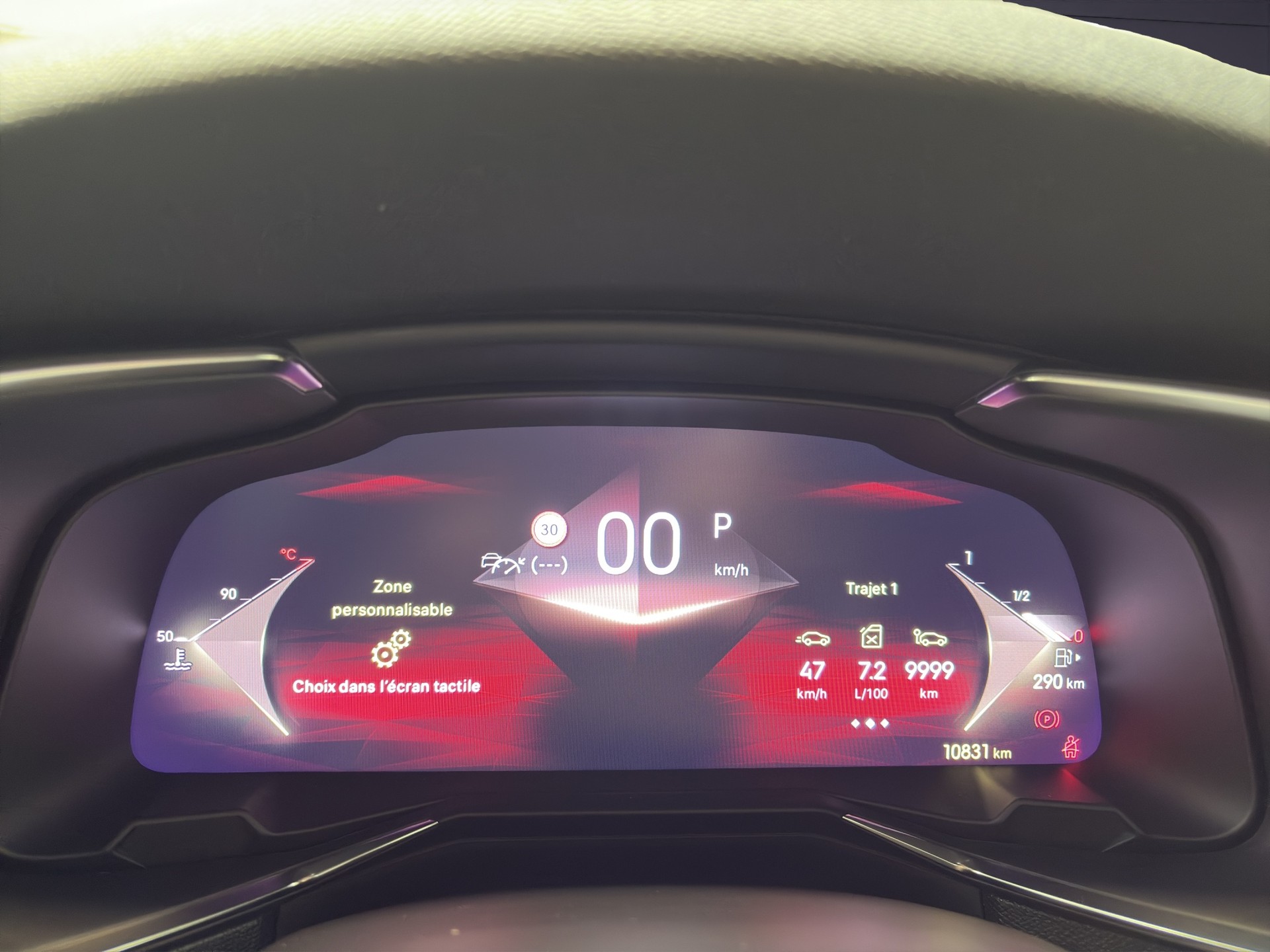 DS AUTOMOBILES DS7 1.5 BlueHDi Pallas-image-7