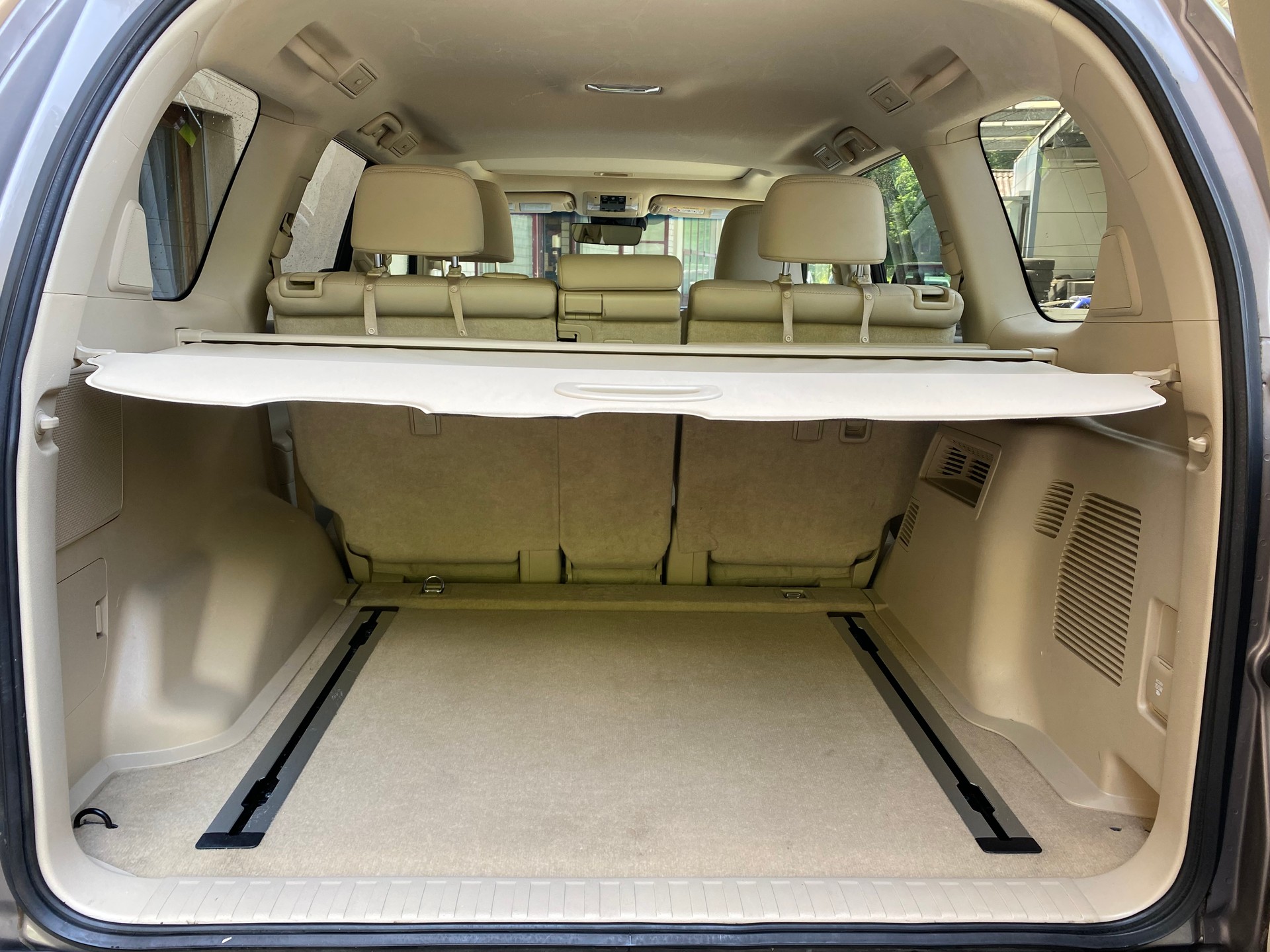 TOYOTA Land Cruiser 2.8TD Premium Automatic-image-9