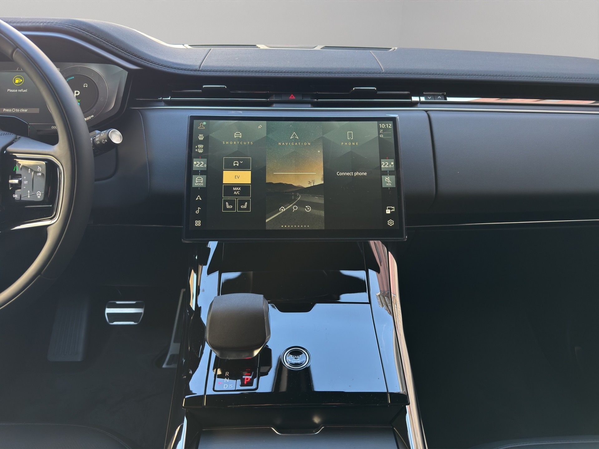 LAND ROVER Range Rover Sport 3.0 I6 P460e SE Dynamic-image-6