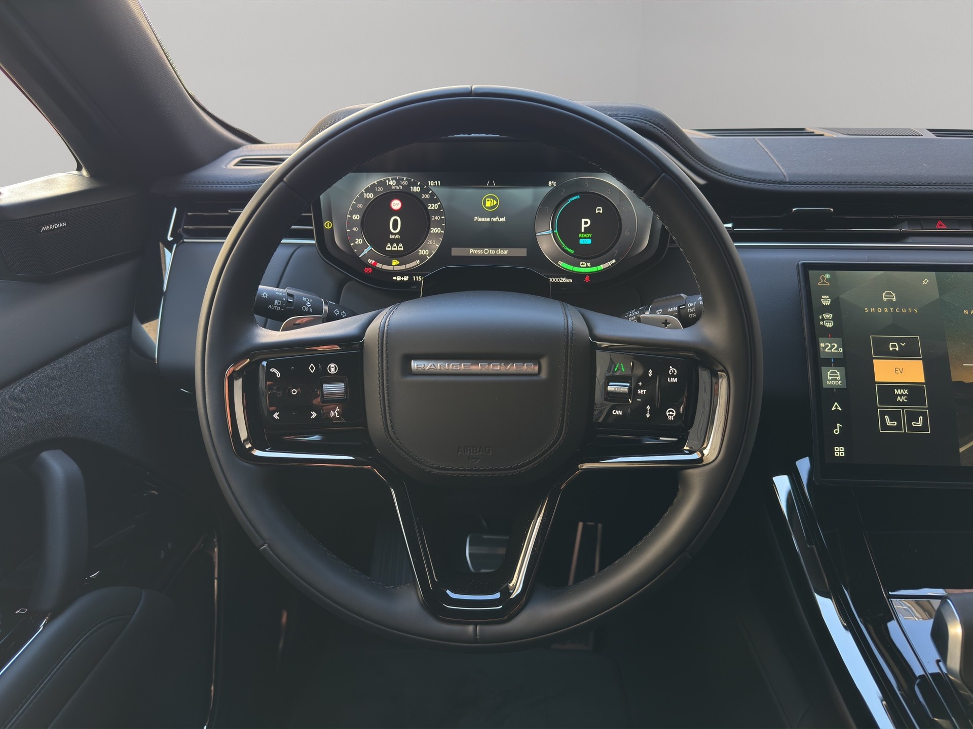 LAND ROVER Range Rover Sport 3.0 I6 P460e SE Dynamic-image-5
