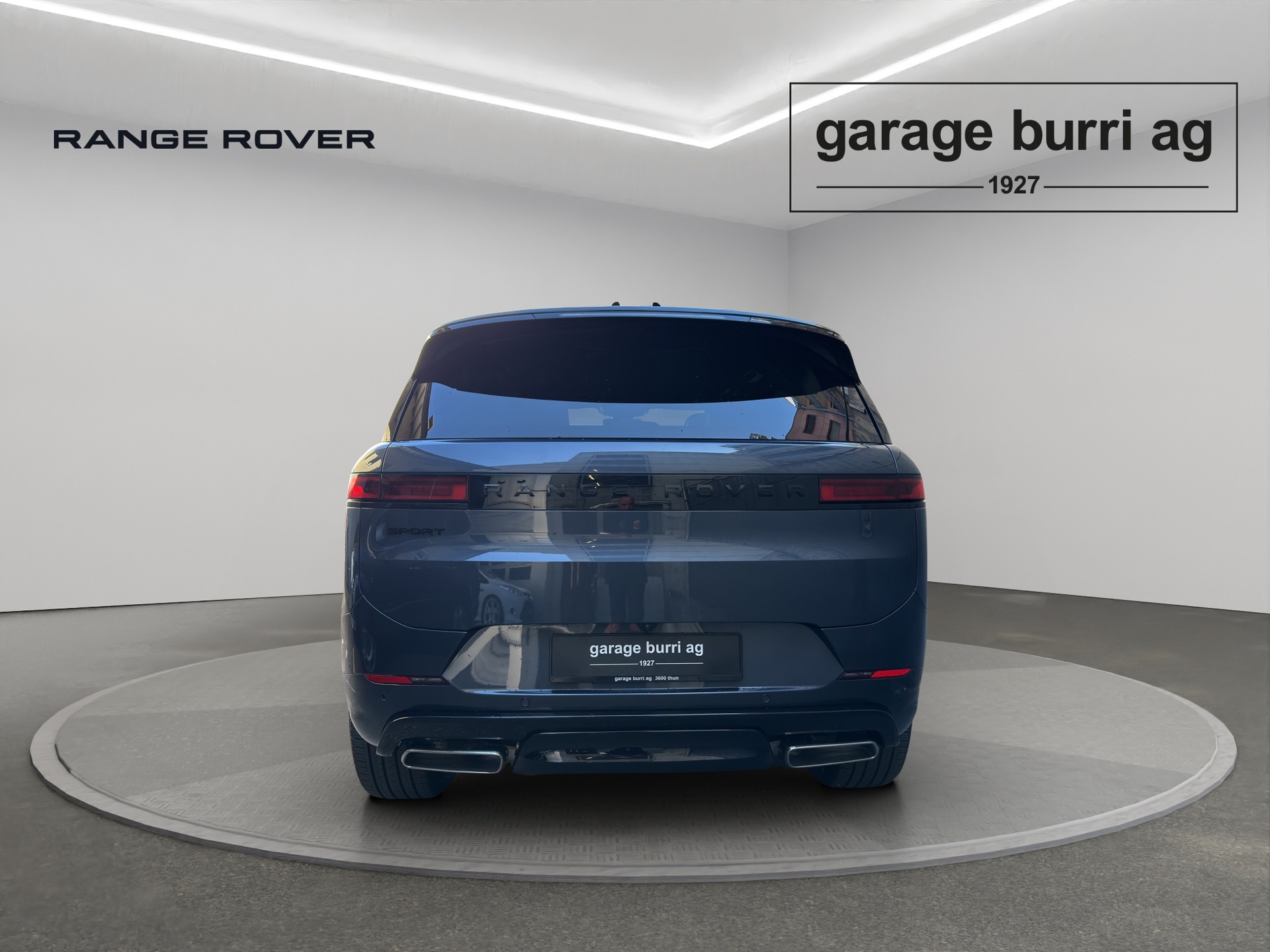 LAND ROVER Range Rover Sport 3.0 I6 P460e SE Dynamic-showroom-element-3
