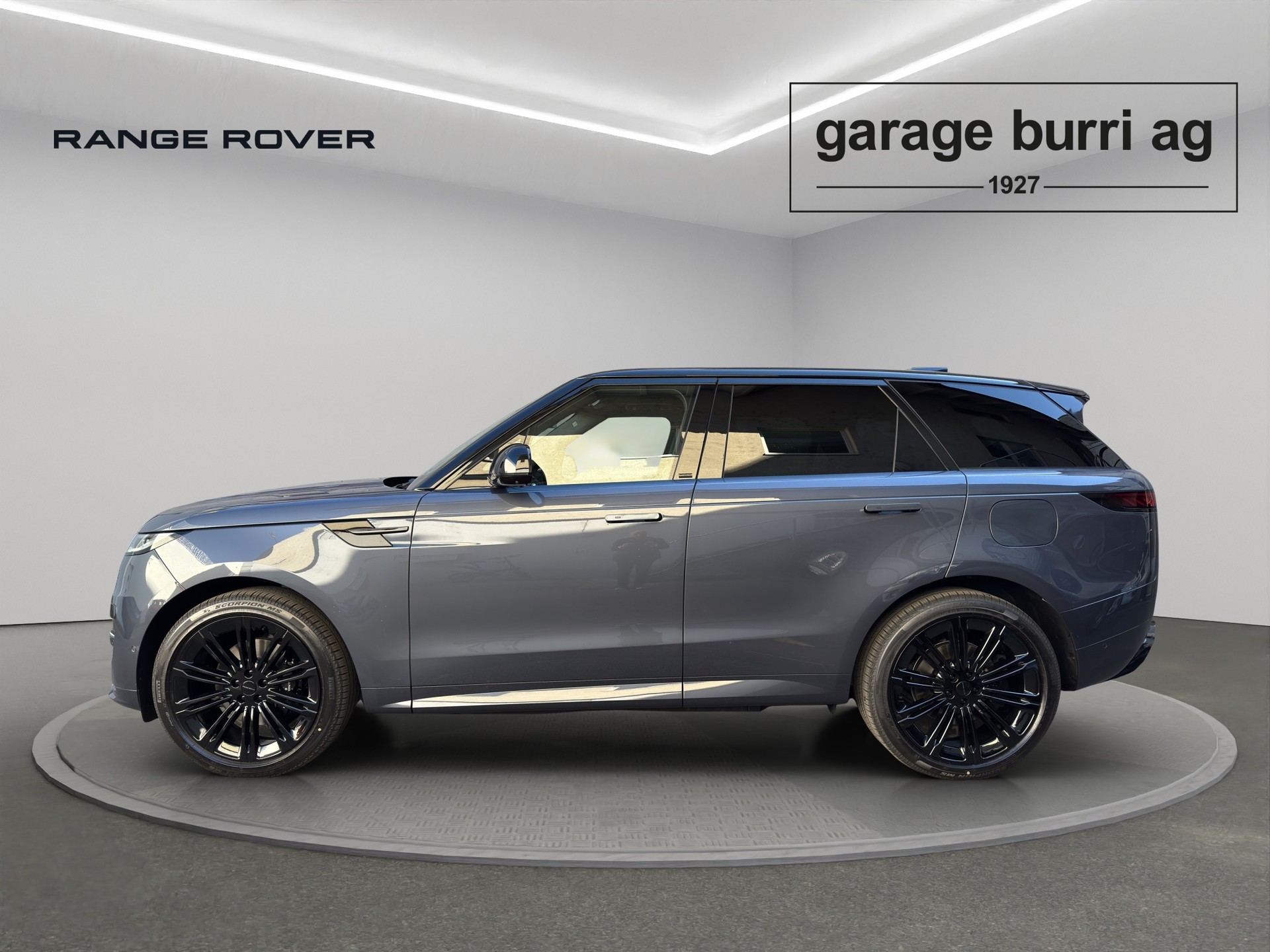 LAND ROVER Range Rover Sport 3.0 I6 P460e SE Dynamic-showroom-element-2
