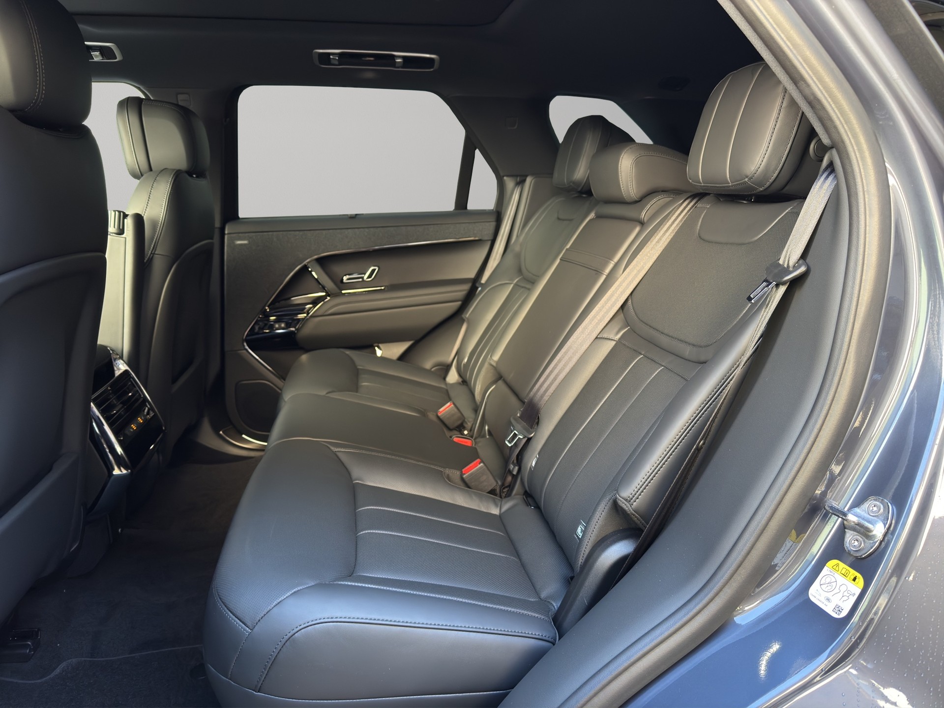 LAND ROVER Range Rover Sport 3.0 I6 P460e SE Dynamic-image-10