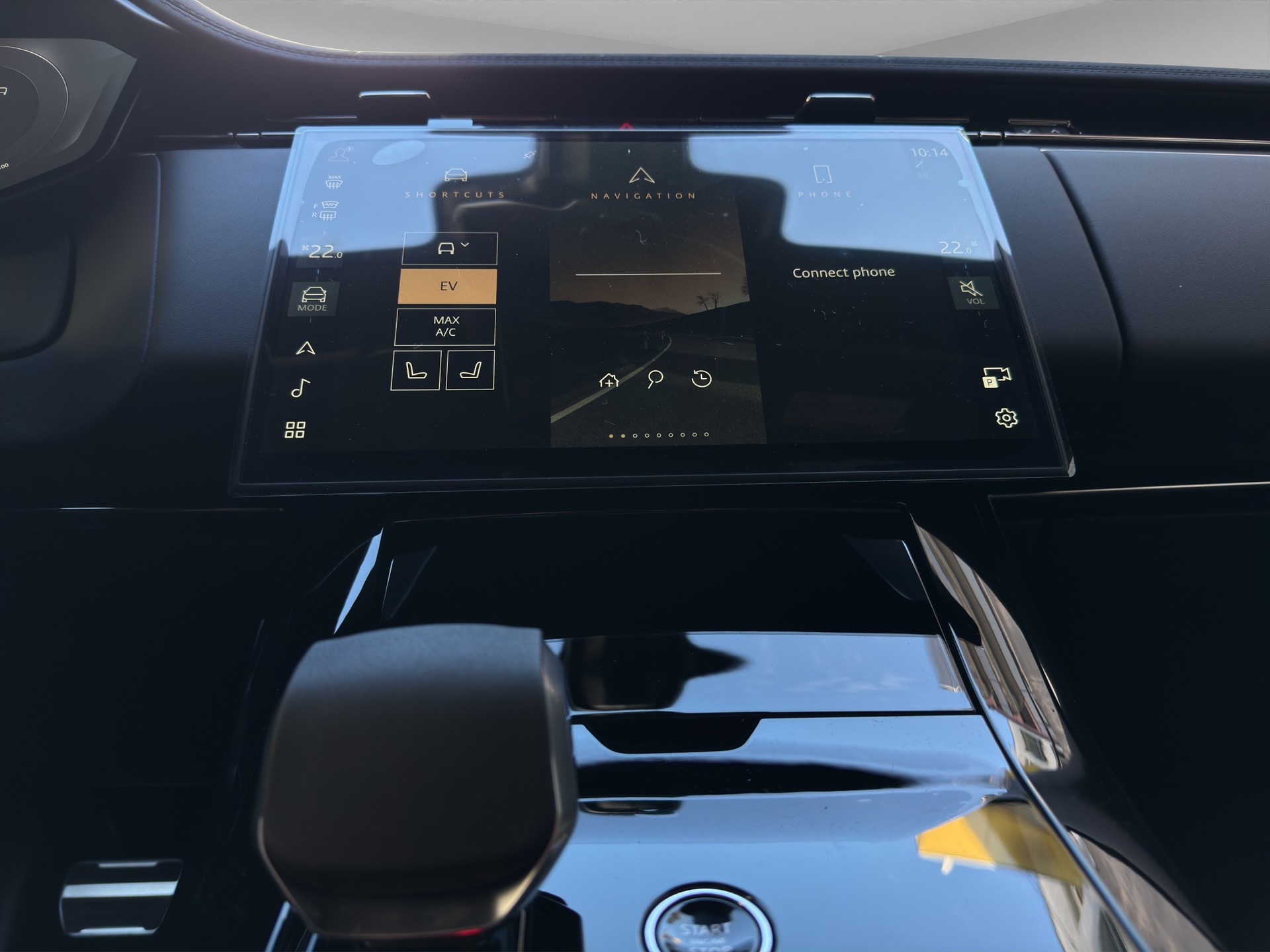 LAND ROVER Range Rover Sport 3.0 I6 P460e SE Dynamic-image-18