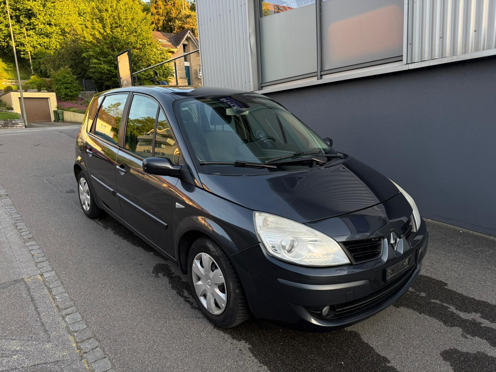 RENAULT Scénic 1.6 16V Fairway