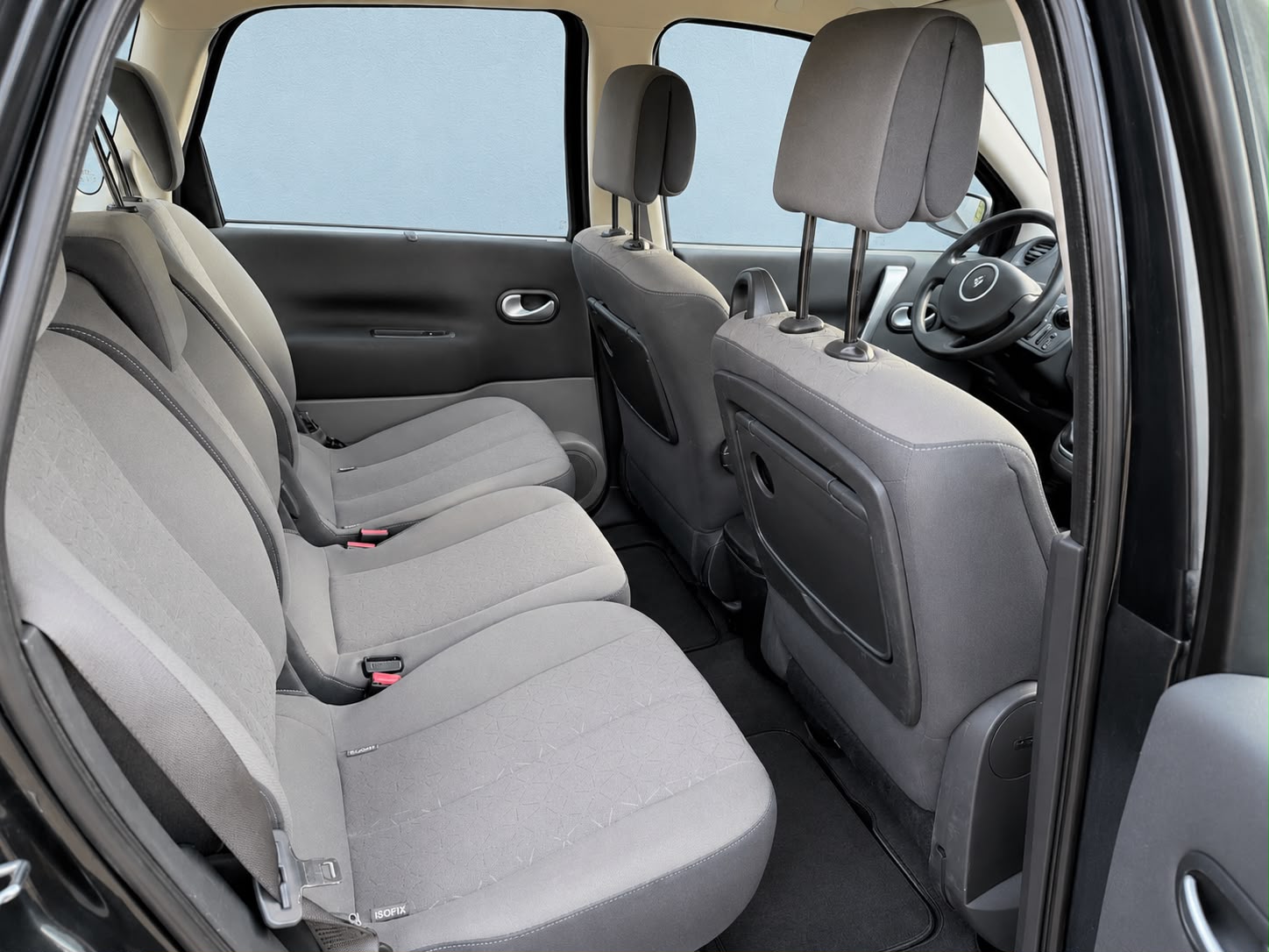 RENAULT Scénic 1.6 16V Fairway-image-14