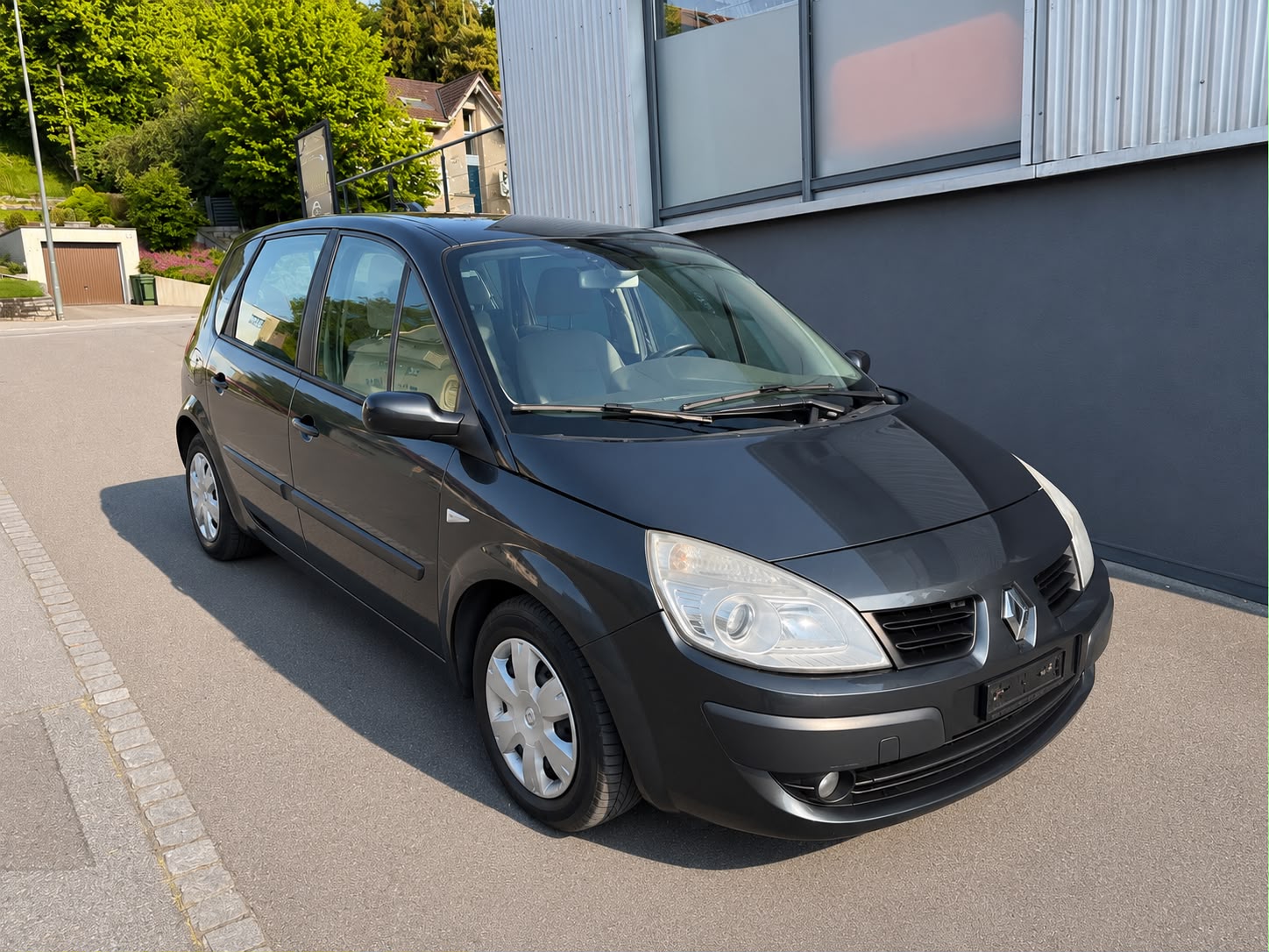 RENAULT Scénic 1.6 16V Fairway