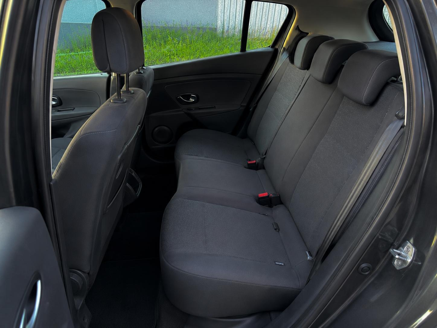 RENAULT Scénic 1.6 16V Fairway-image-14