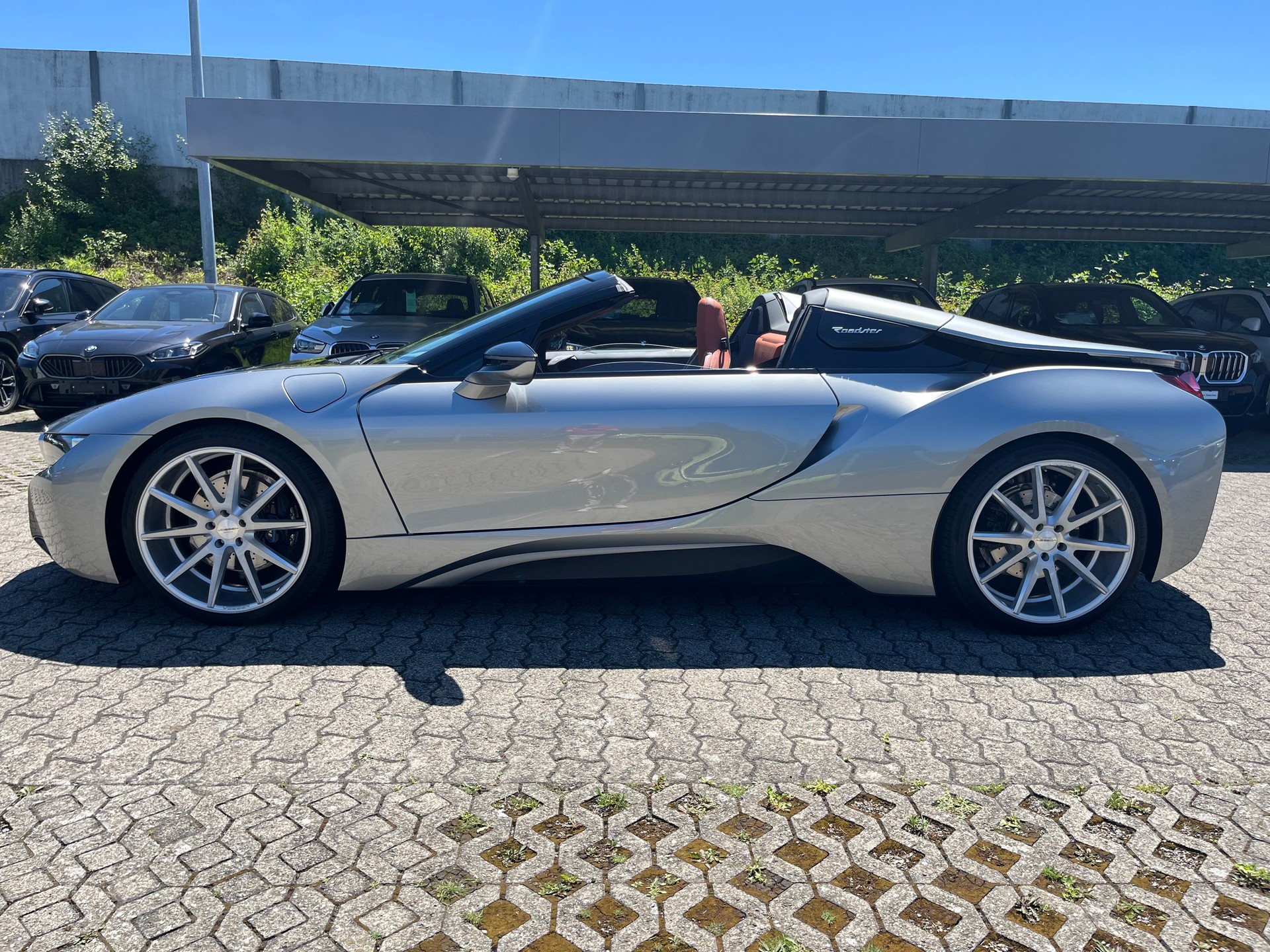 BMW E-Motor + TwinPower-image-1