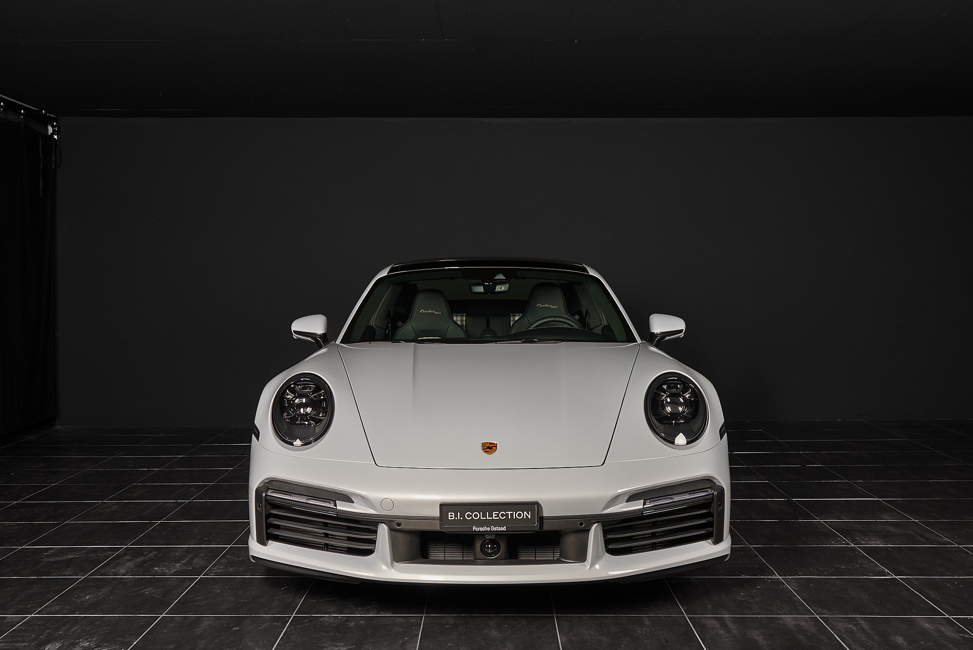 PORSCHE 911 Turbo 50 Jahre-image-7