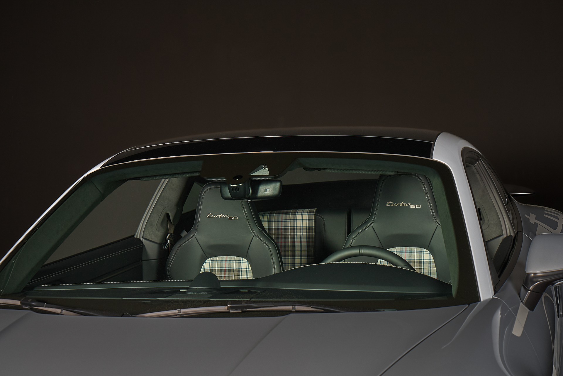 PORSCHE 911 Turbo 50 Jahre-image-9
