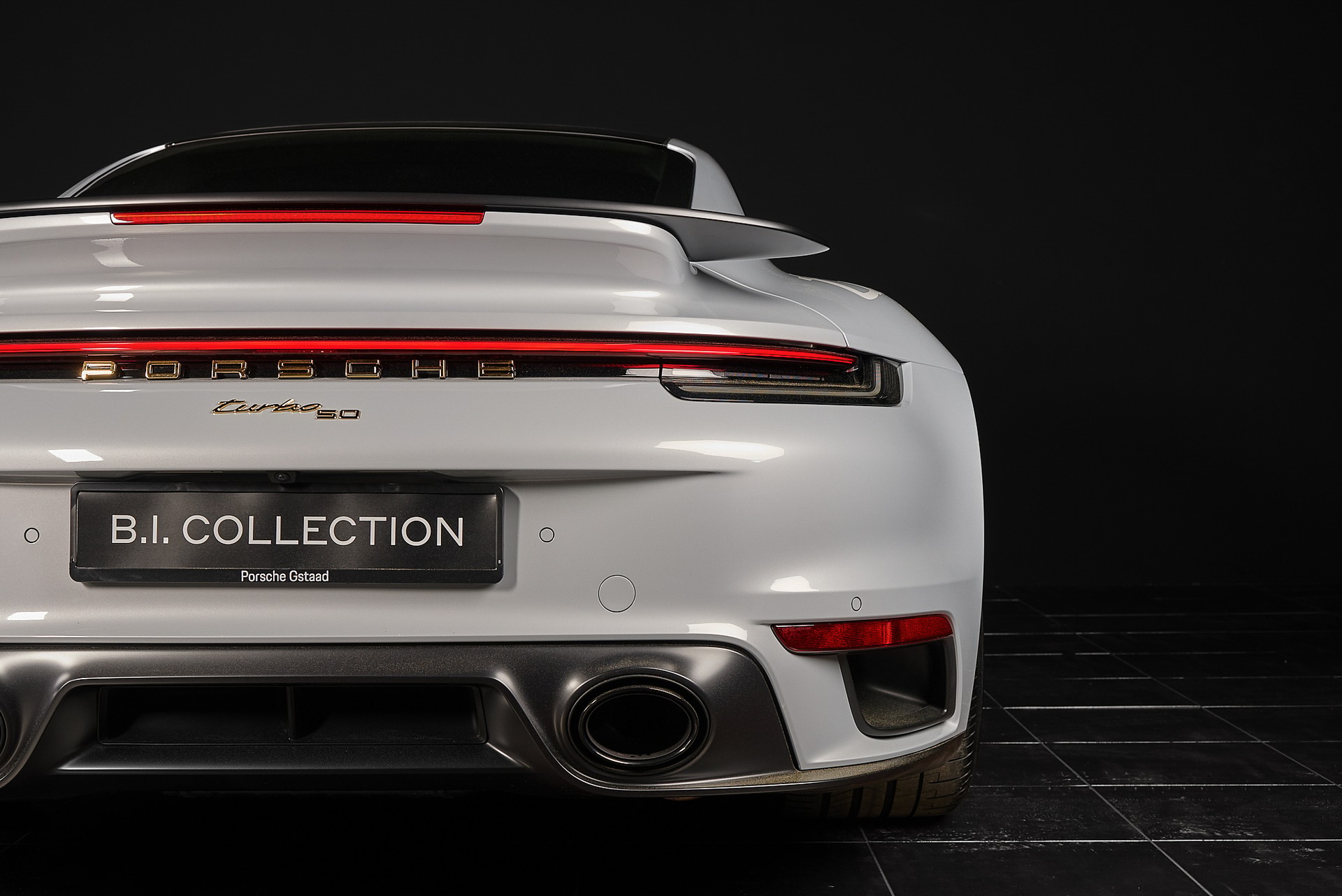 PORSCHE 911 Turbo 50 Jahre-image-12