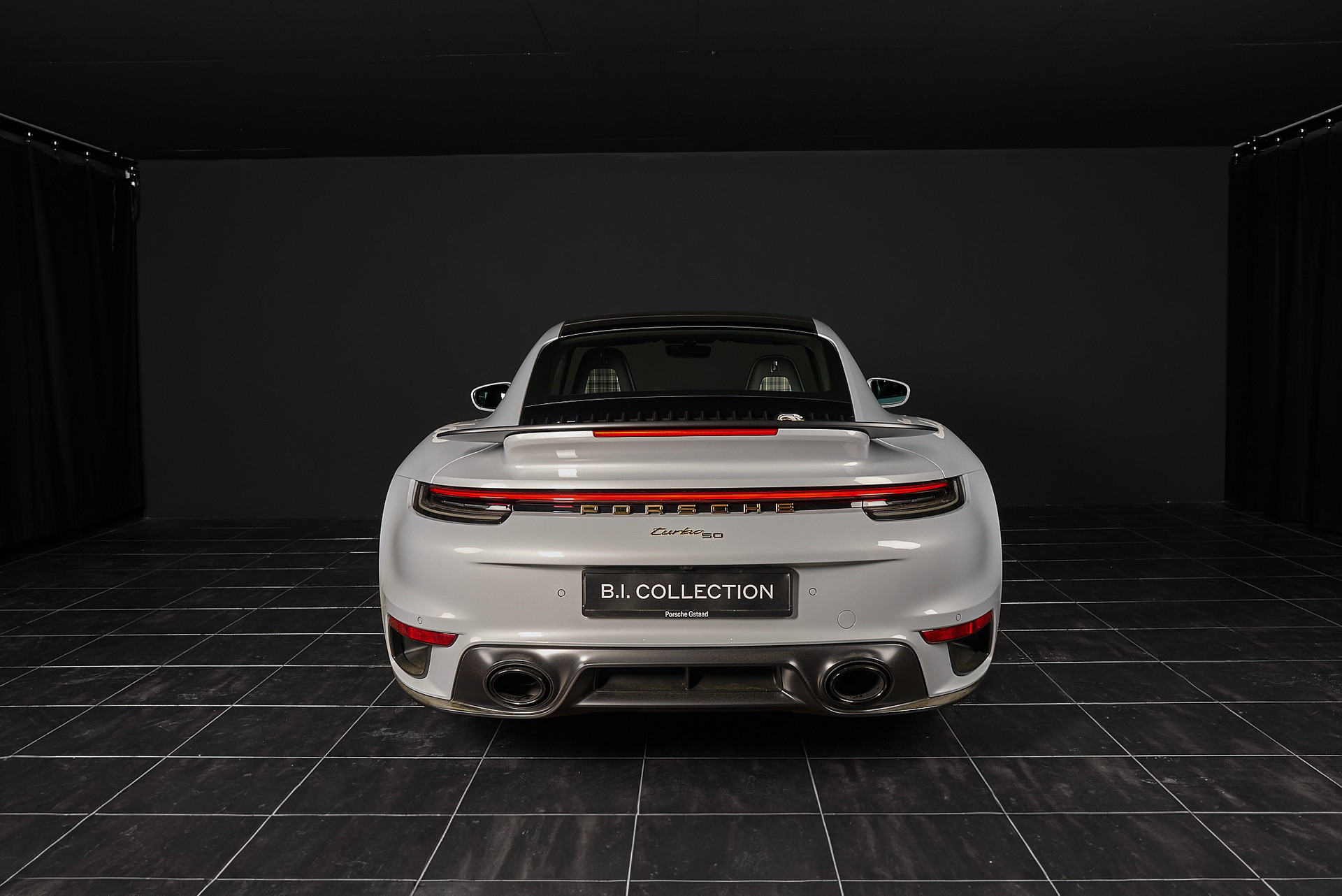 PORSCHE 911 Turbo 50 Jahre-image-10