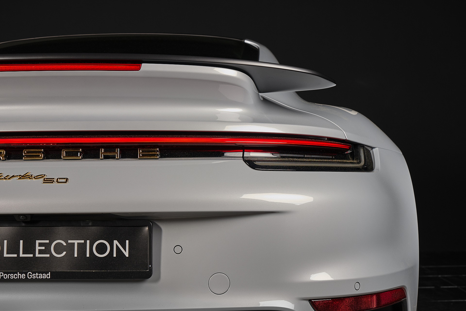 PORSCHE 911 Turbo 50 Jahre-image-13
