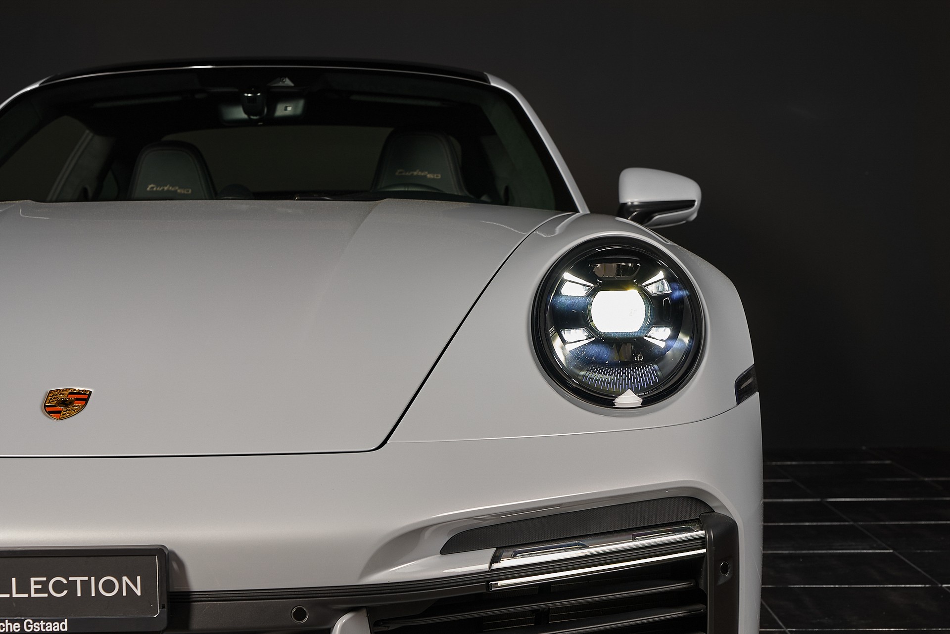 PORSCHE 911 Turbo 50 Jahre-image-8