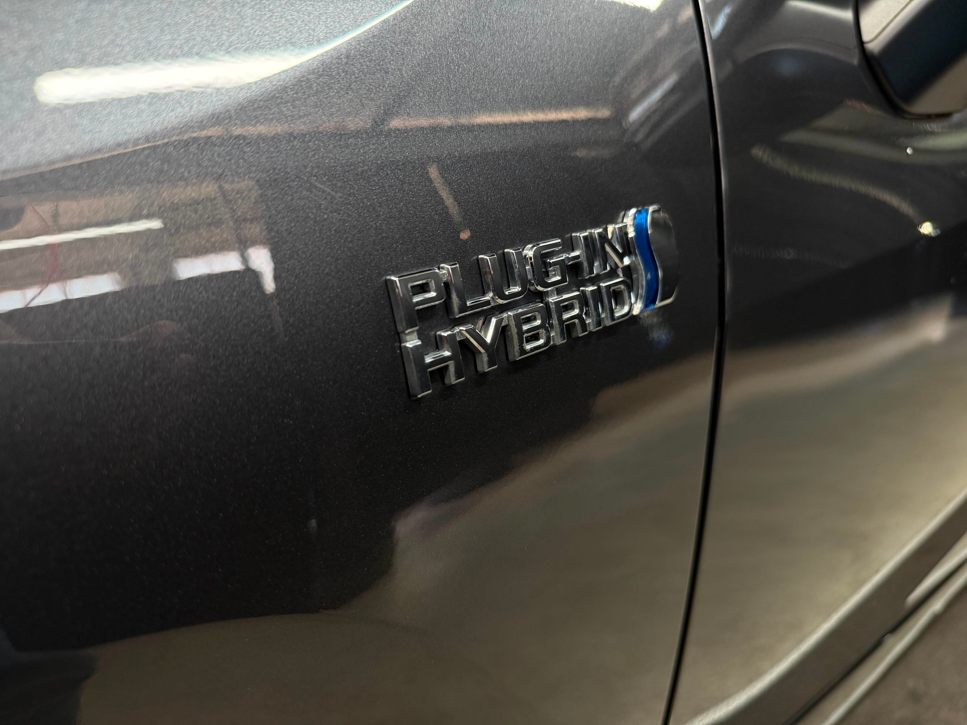 SUZUKI Across 2.5 Plug-in-Hybrid Compact Top E-CVT / TECHNOLOGIE TOYOTA RAV4 / Full Option-image-9