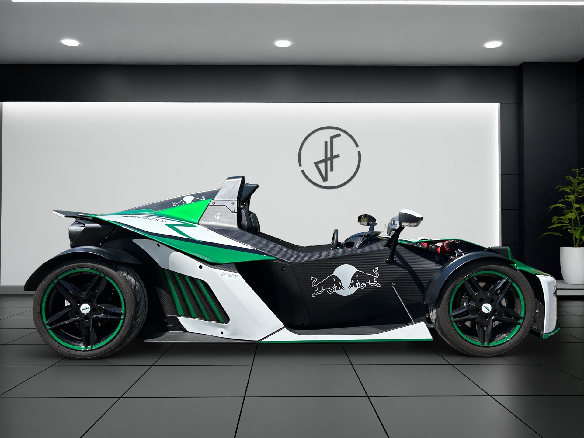 KTM X-BOW R-image-5