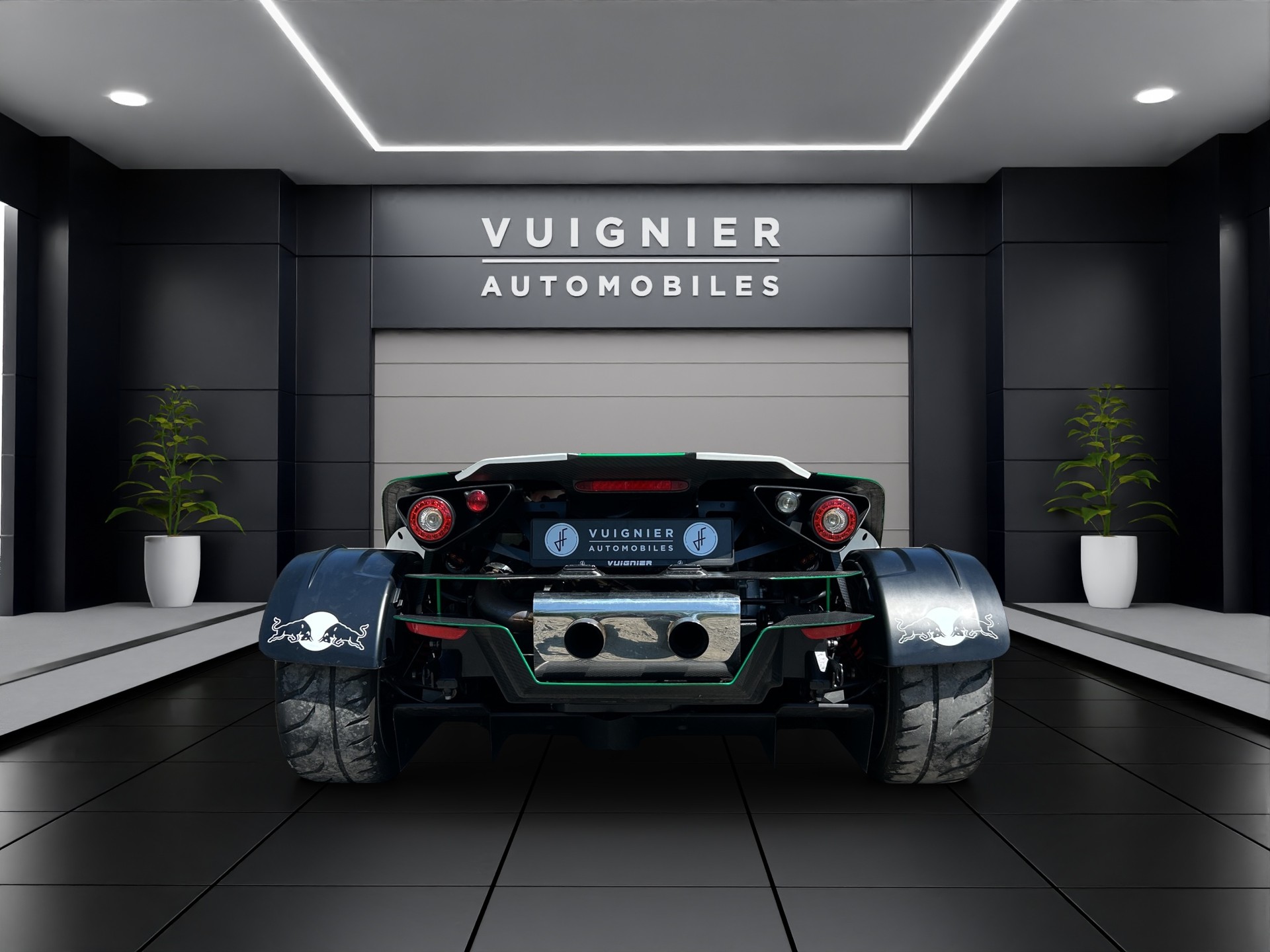 KTM X-BOW R-image-3
