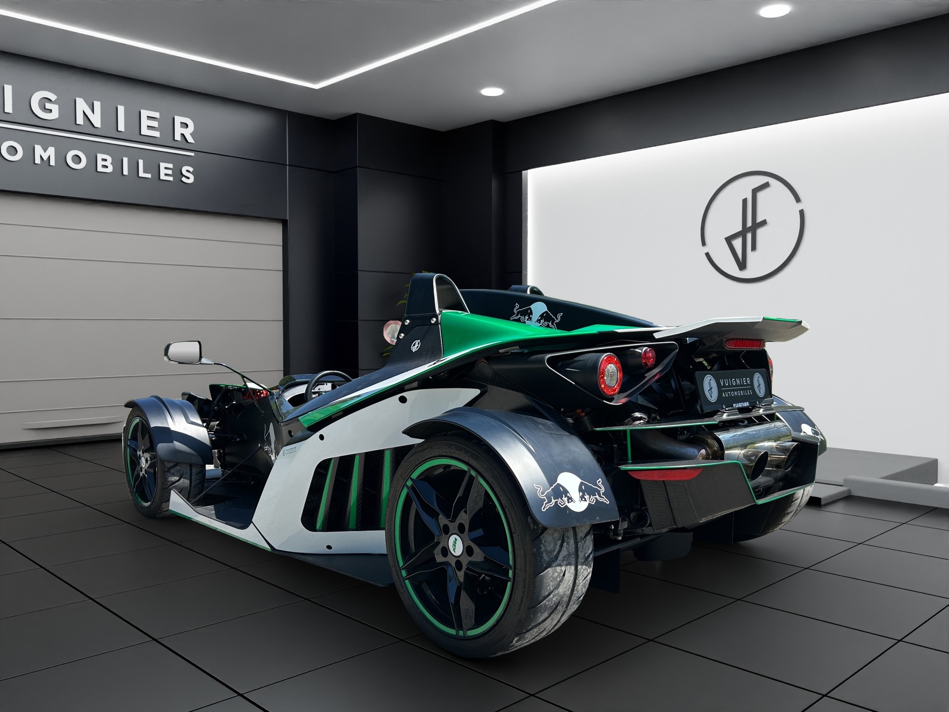 KTM X-BOW R-image-2