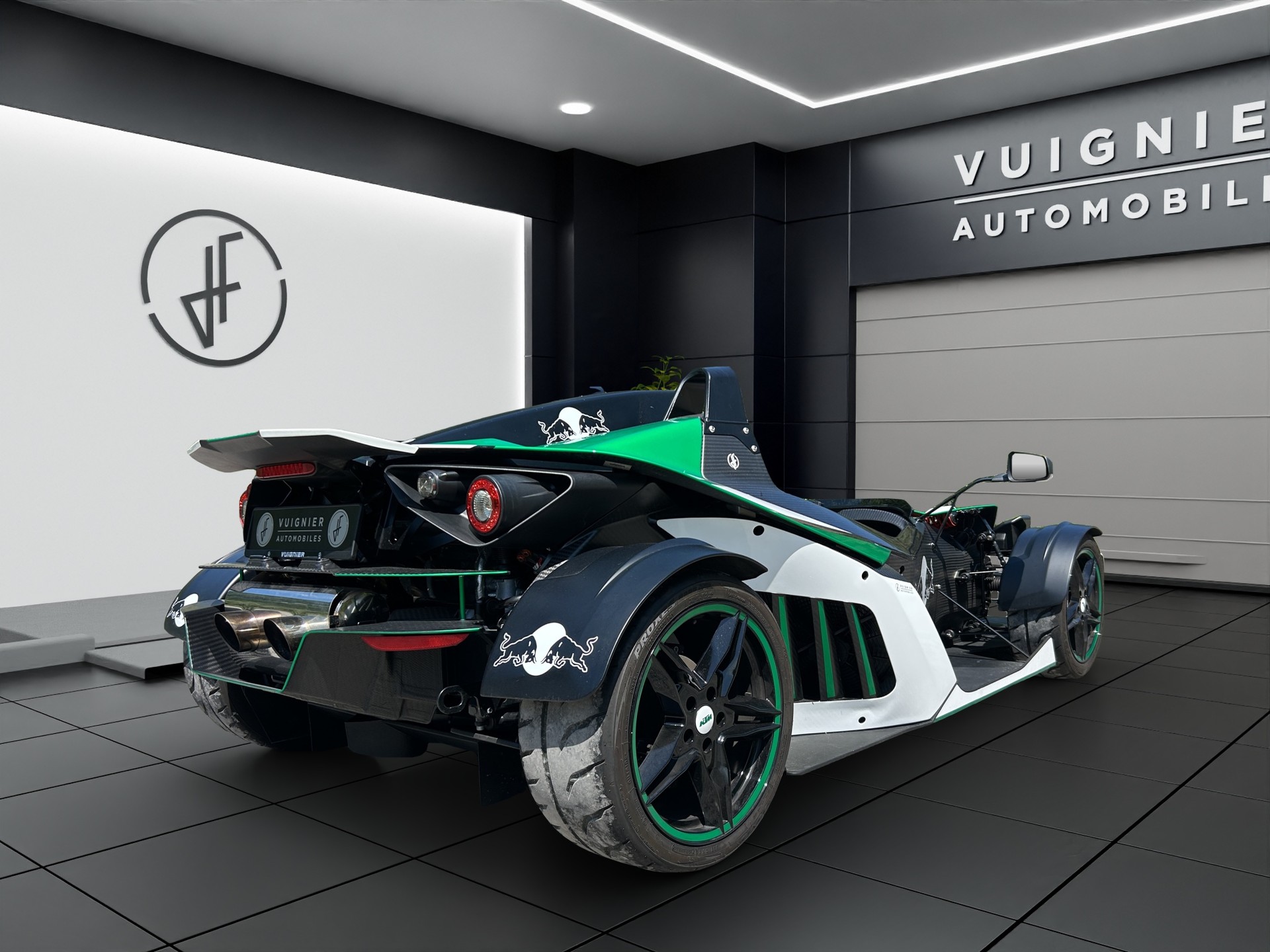 KTM X-BOW R-image-4