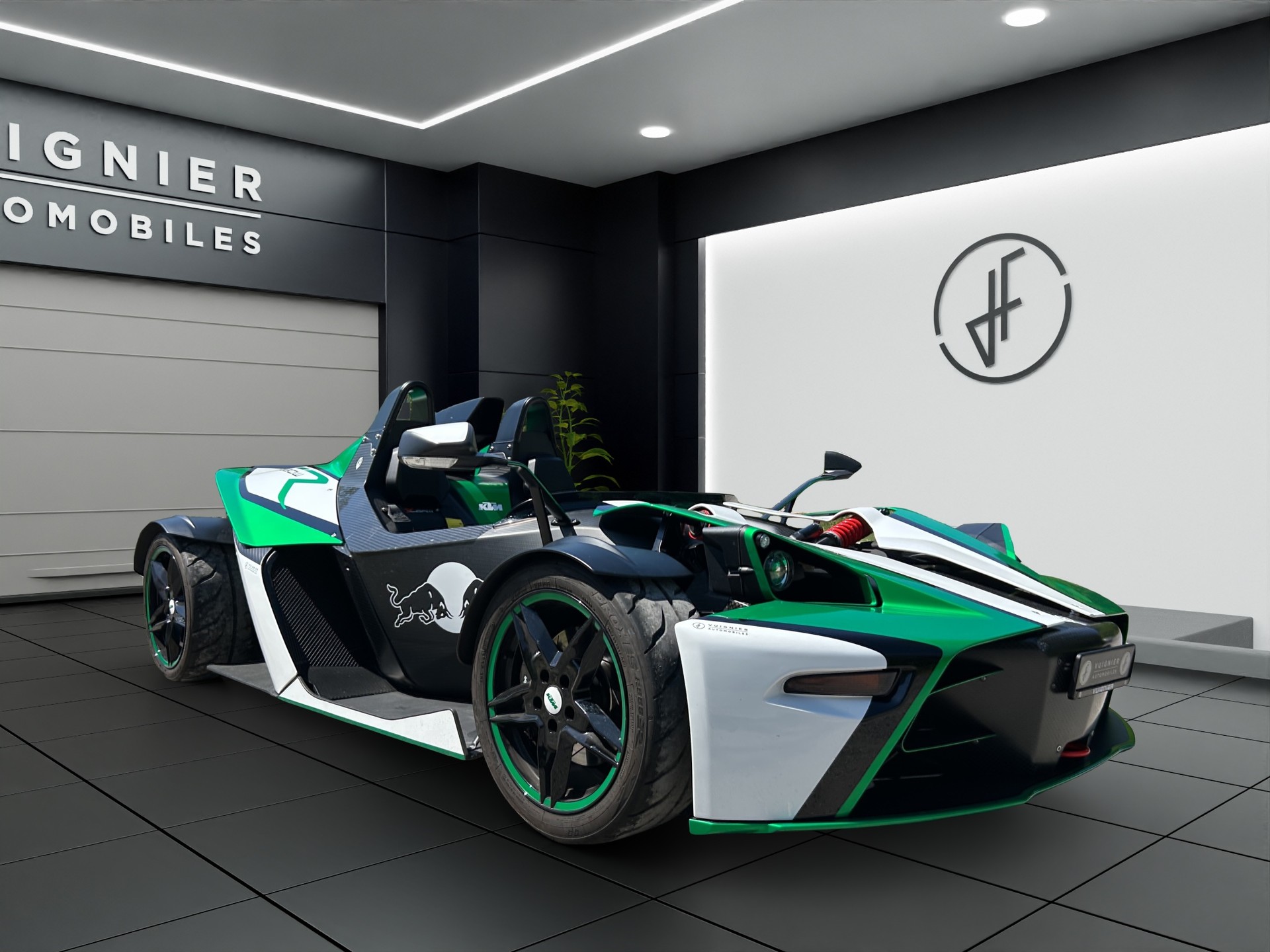 KTM X-BOW R-image-6