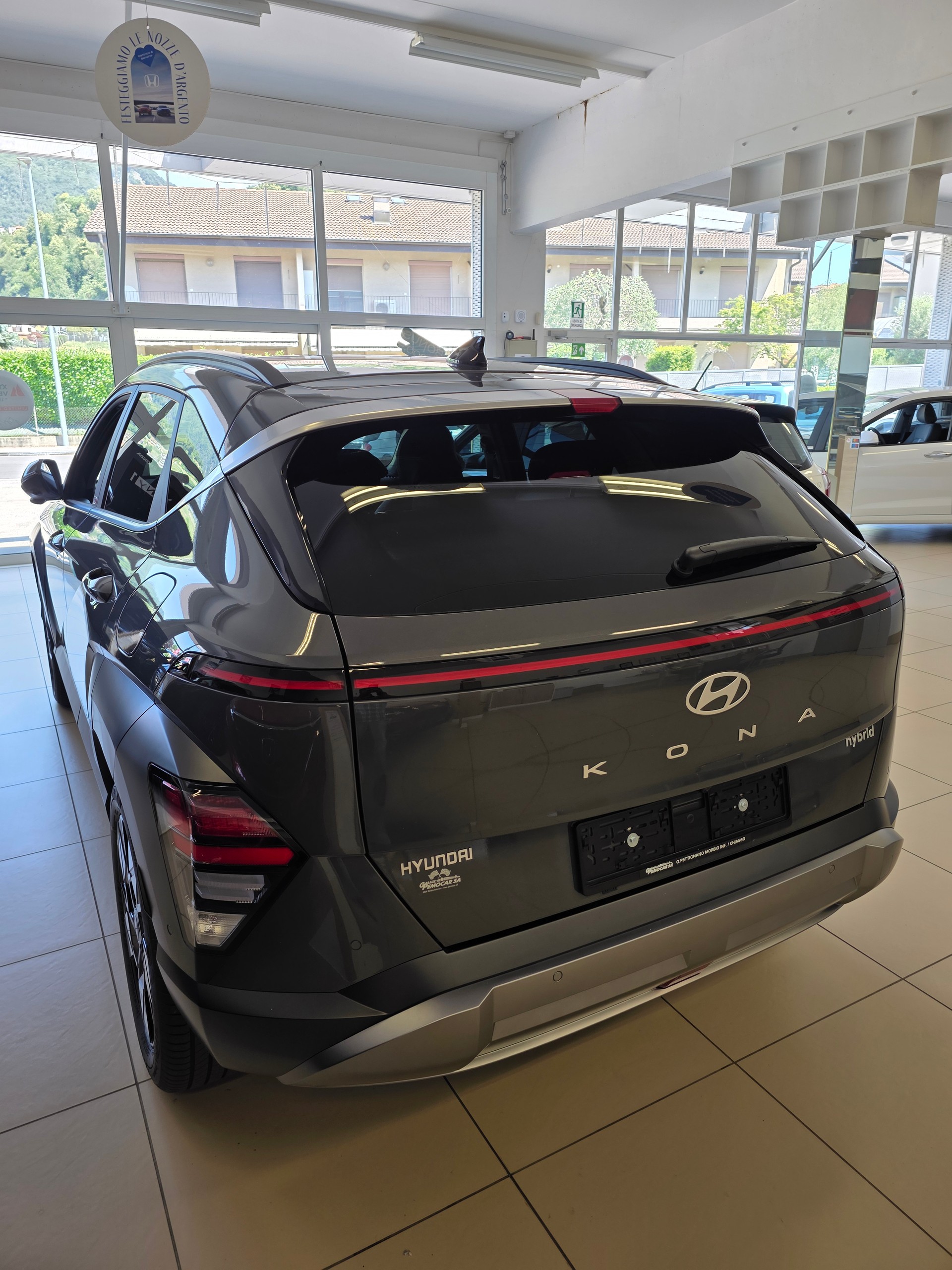 HYUNDAI KONA-image-2