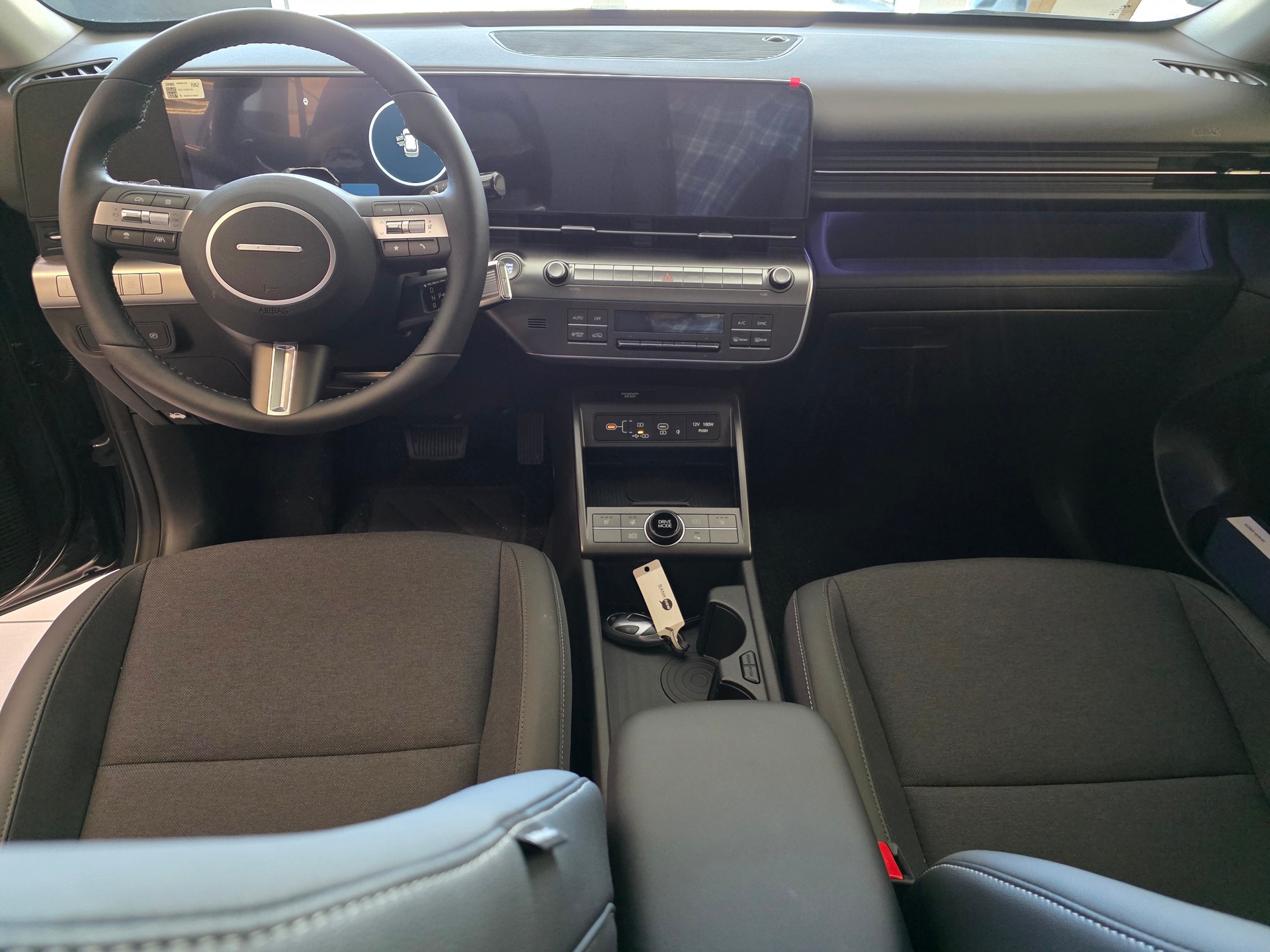 HYUNDAI KONA-image-7