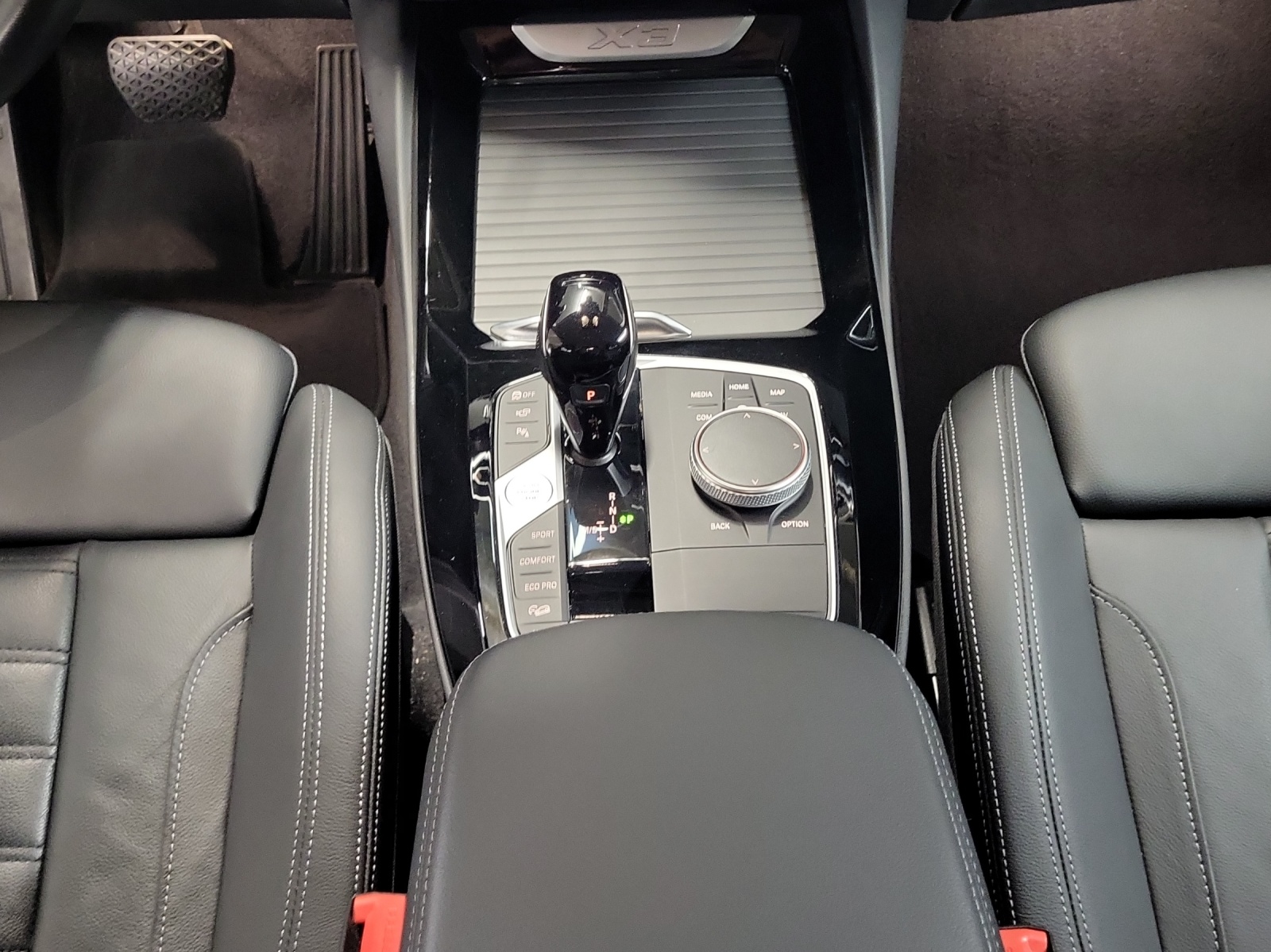 BMW X3 xDrive 48V 20d-image-14