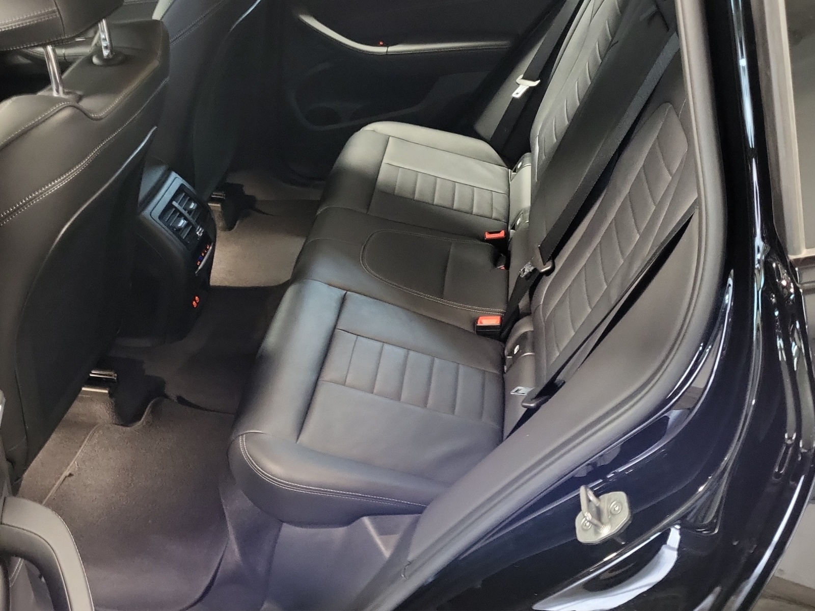 BMW X3 xDrive 48V 20d-image-17