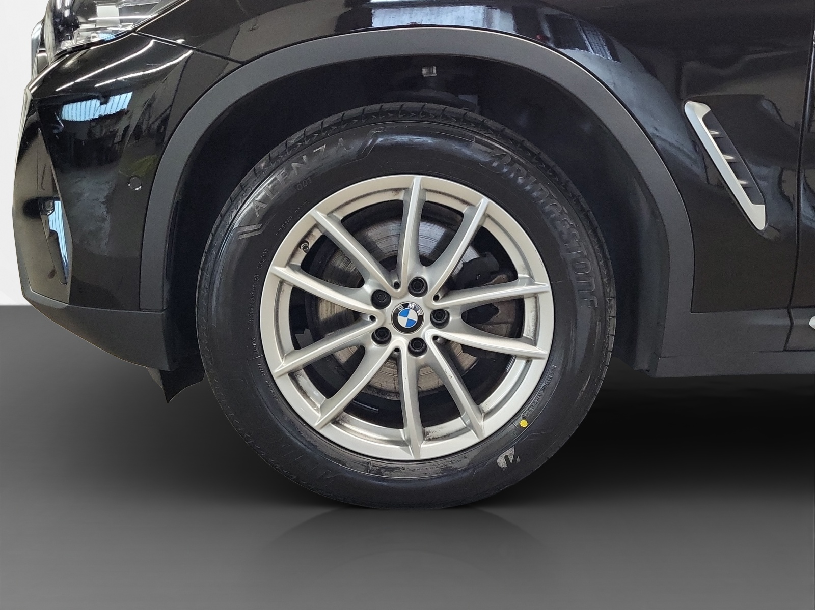 BMW X3 xDrive 48V 20d-image-19