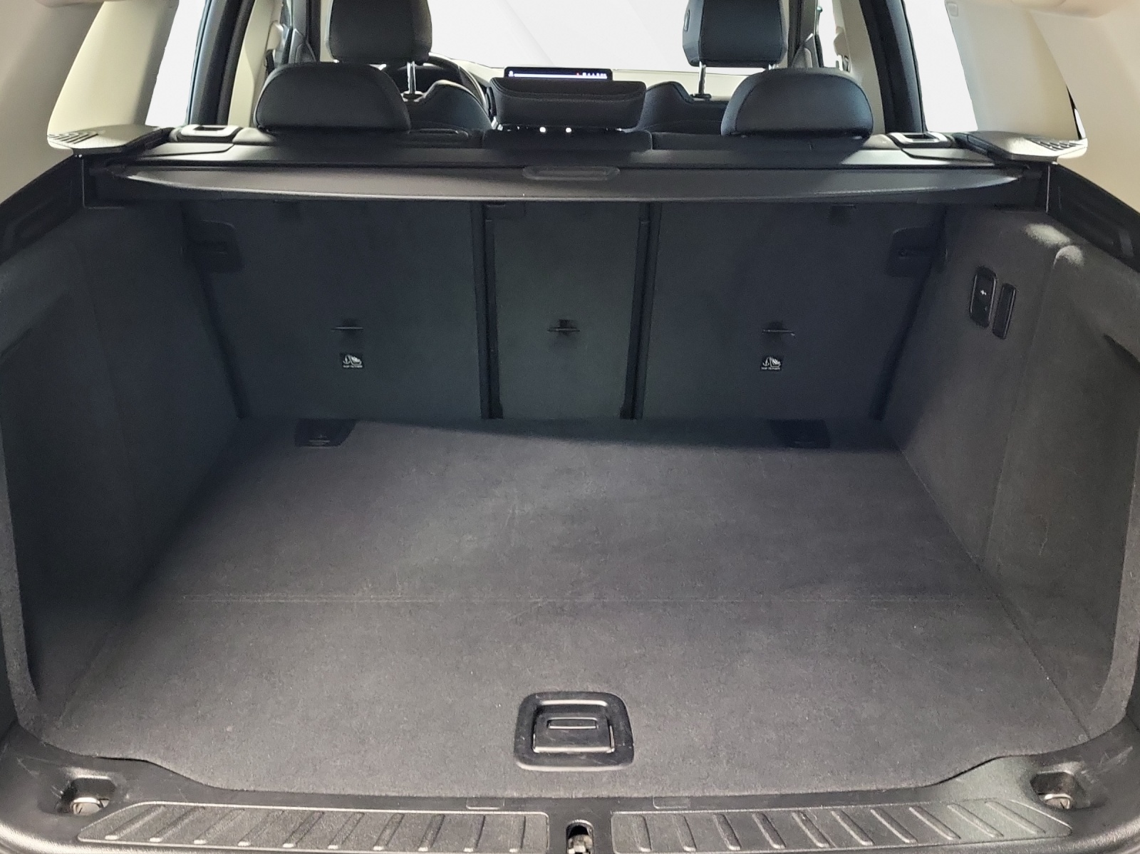 BMW X3 xDrive 48V 20d-image-18