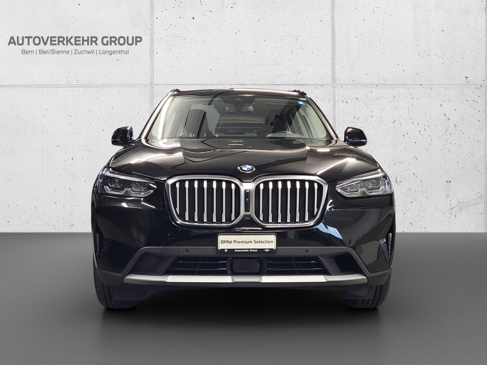 BMW X3 xDrive 48V 20d-image-7