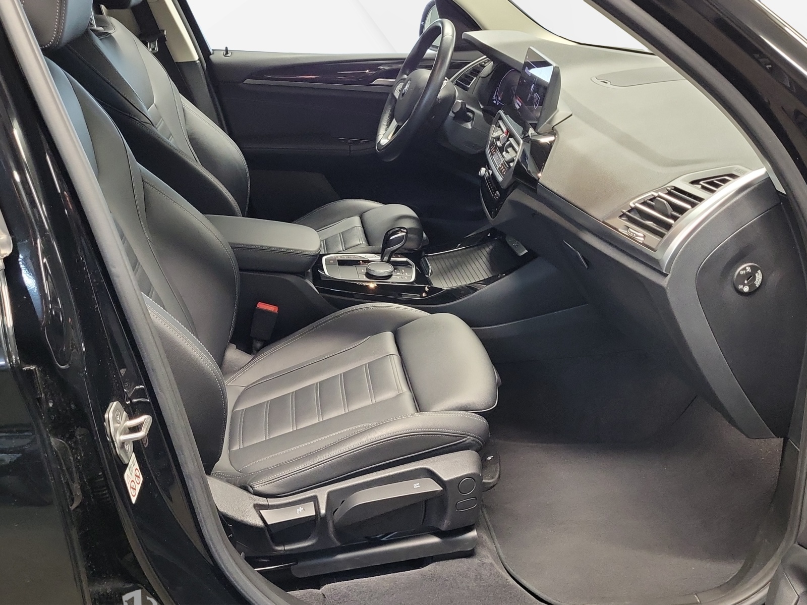 BMW X3 xDrive 48V 20d-image-16