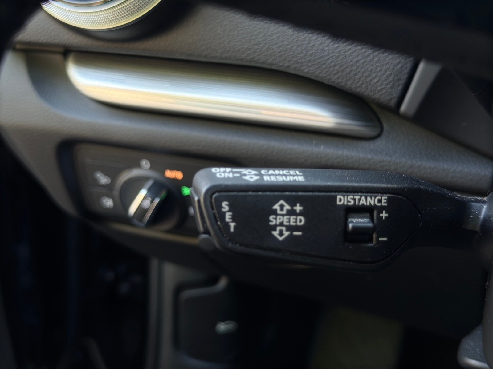 AUDI A3 Sportback 40 TFSI Sport quattro S-tronic-image-18