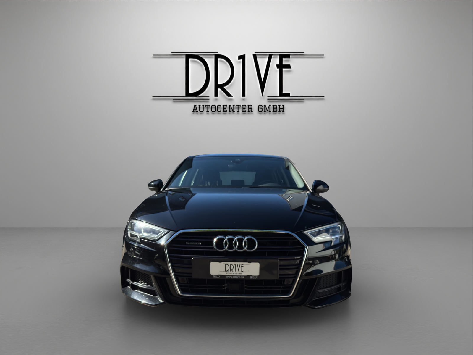 AUDI A3 Sportback 40 TFSI Sport quattro S-tronic-showroom-element-1