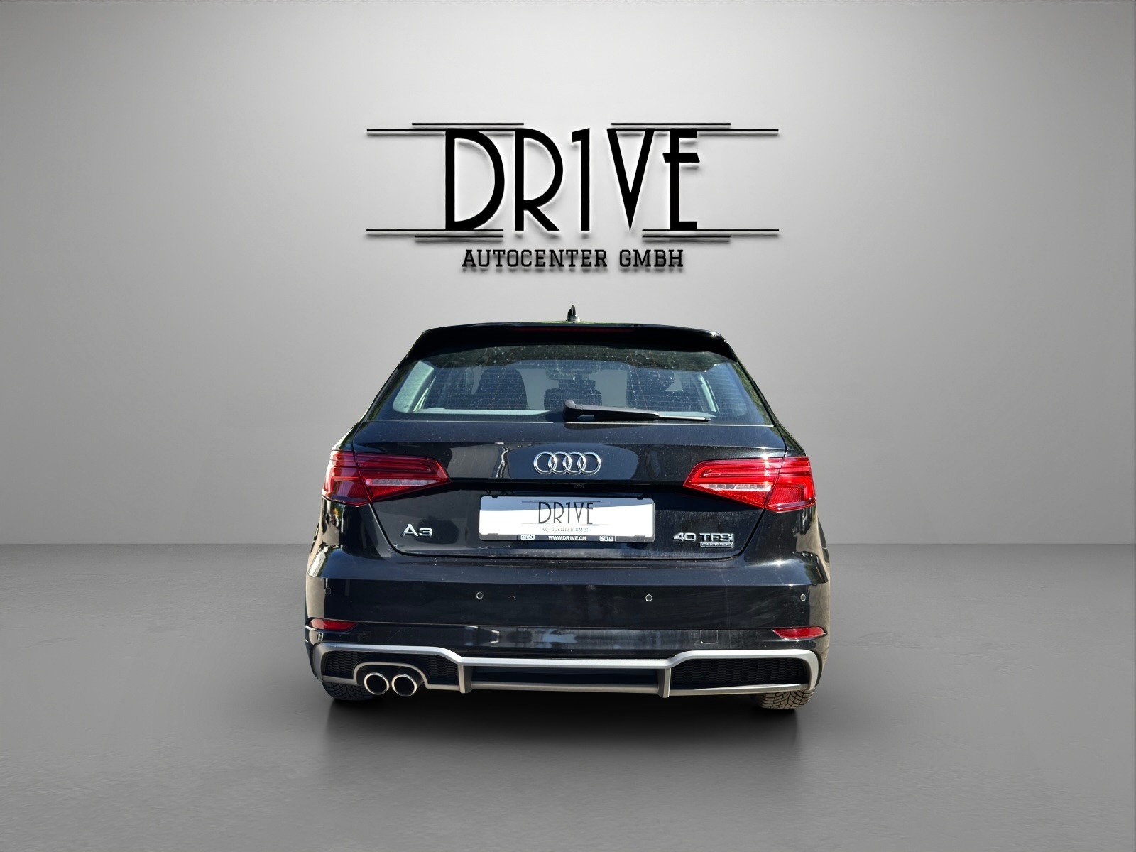 AUDI A3 Sportback 40 TFSI Sport quattro S-tronic-image-5