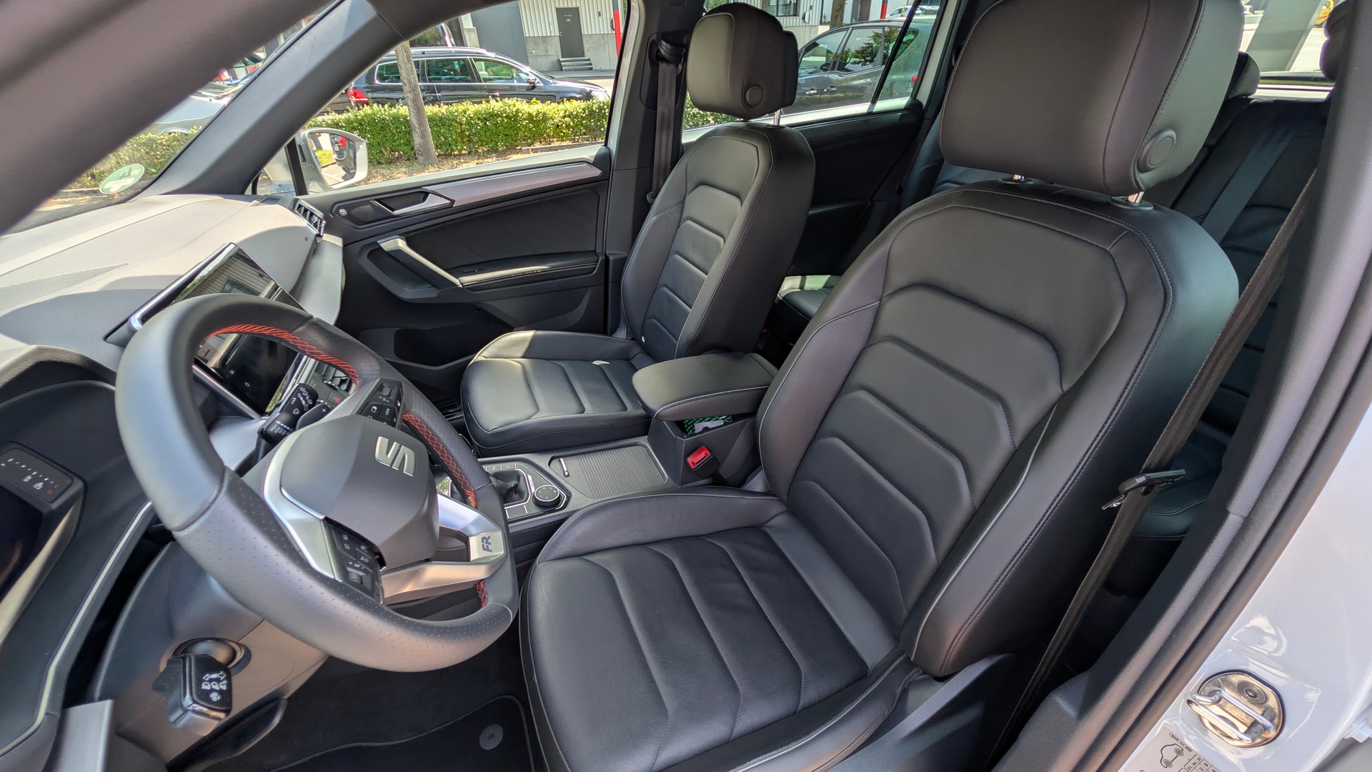 SEAT Tarraco 2.0 TSI Hola FR 4Drive DSG-image-8