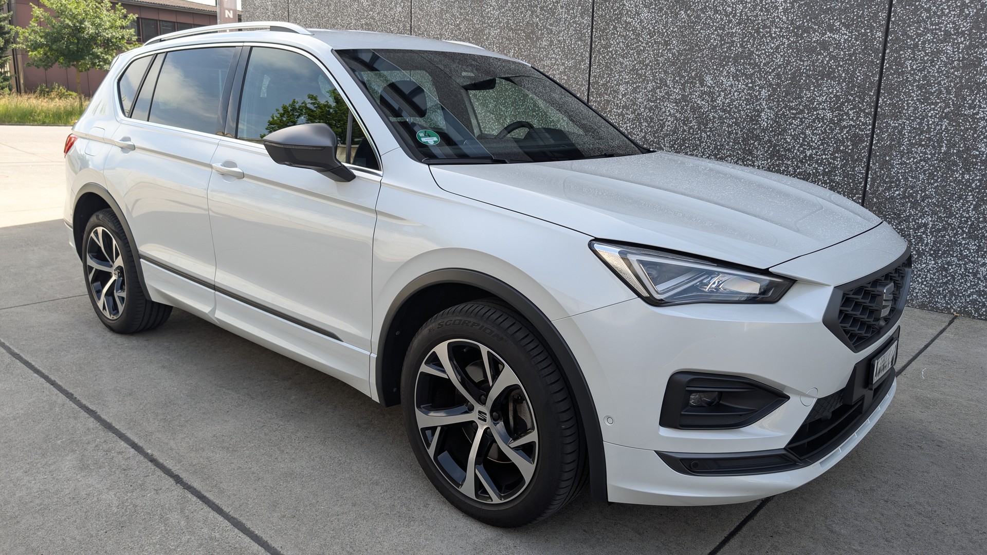 SEAT Tarraco 2.0 TSI Hola FR 4Drive DSG-image-6
