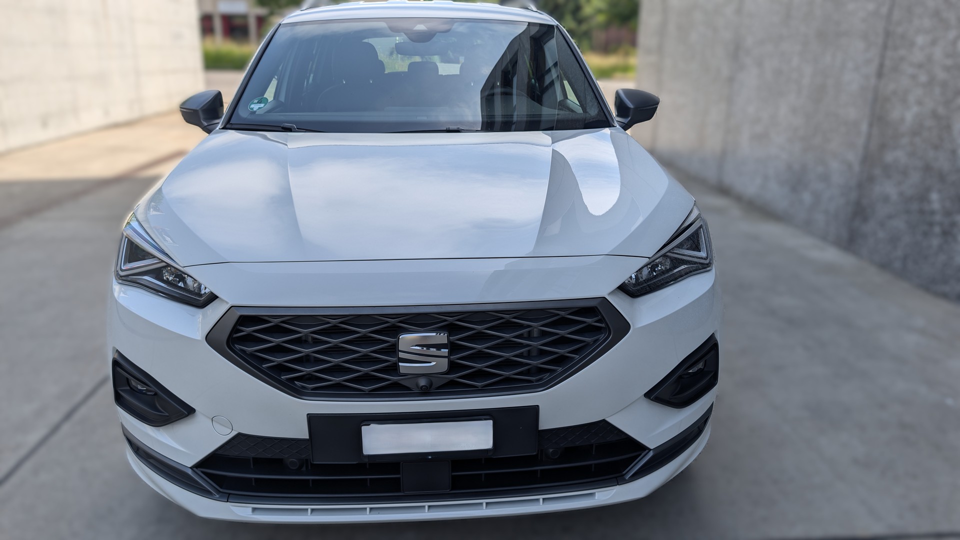 SEAT Tarraco 2.0 TSI Hola FR 4Drive DSG-image-2