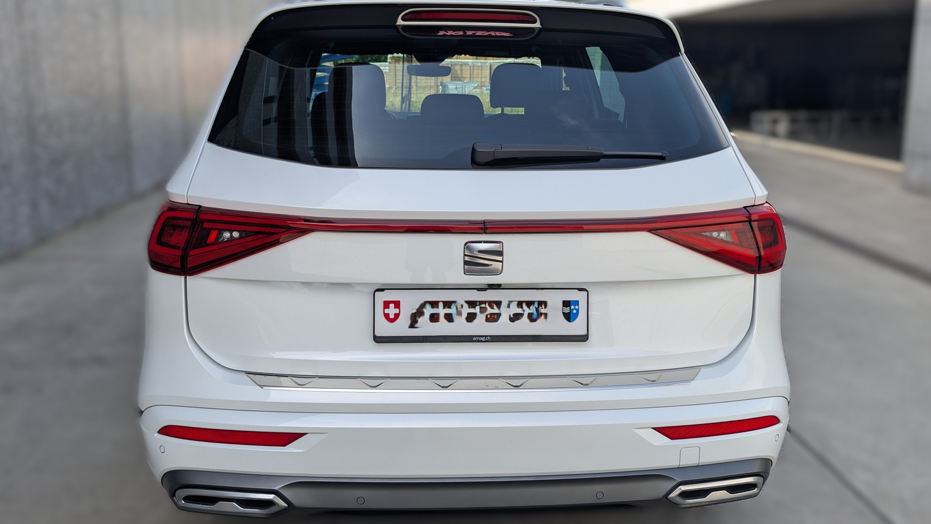 SEAT Tarraco 2.0 TSI Hola FR 4Drive DSG-image-4