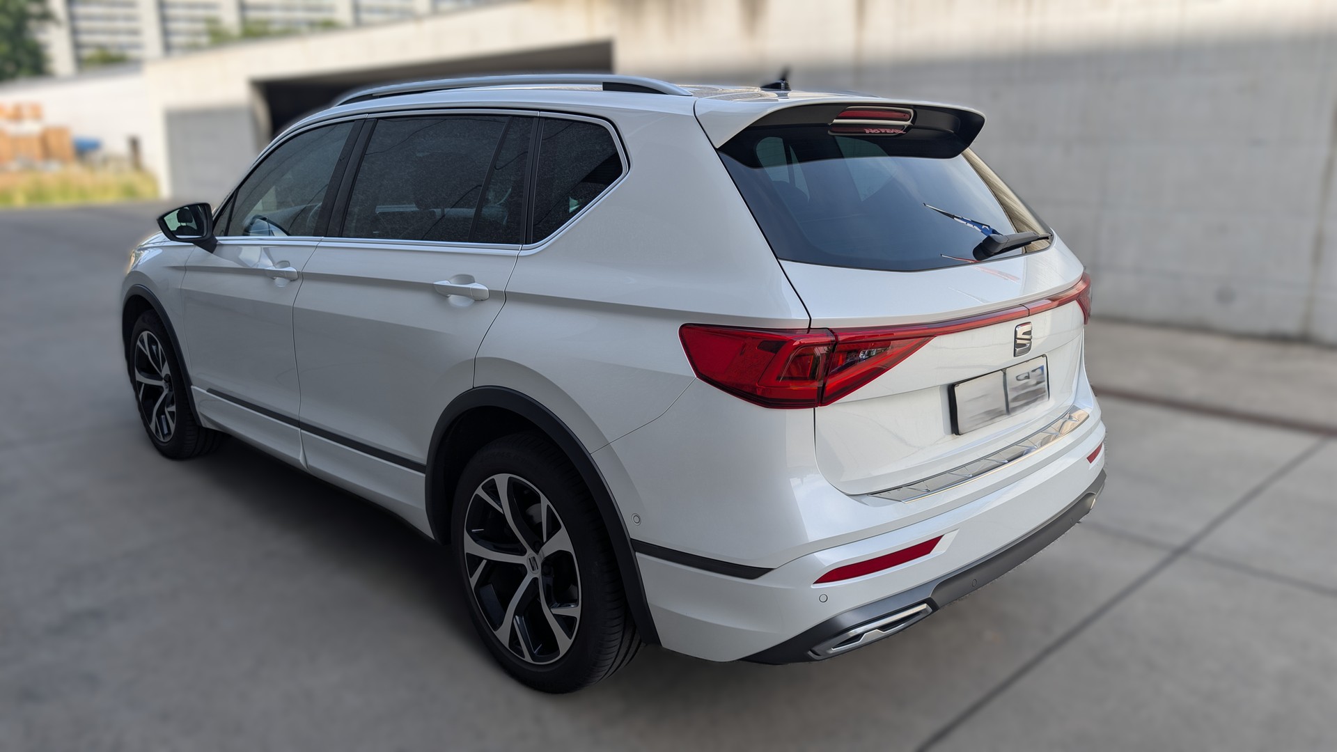 SEAT Tarraco 2.0 TSI Hola FR 4Drive DSG-image-3