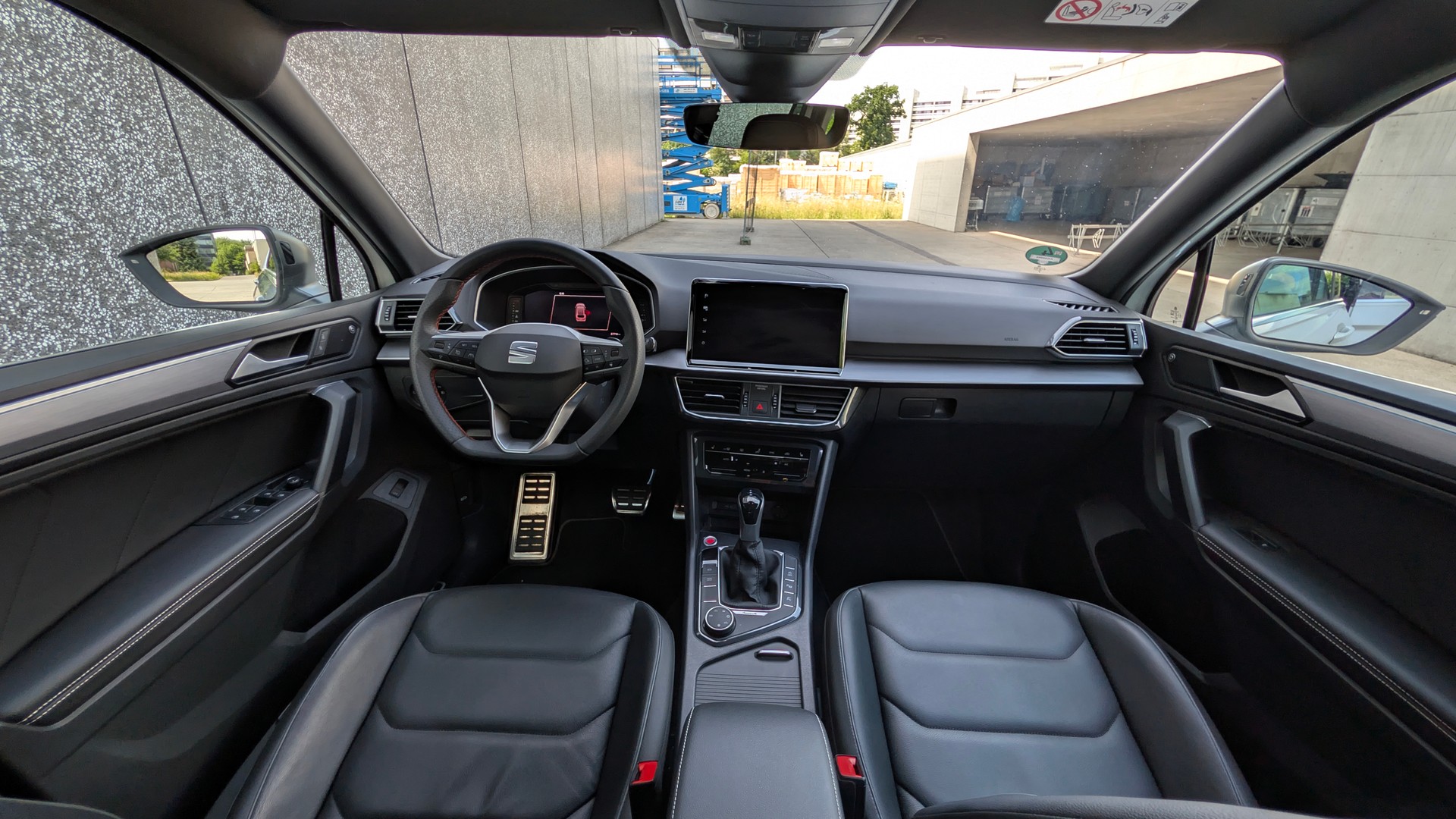 SEAT Tarraco 2.0 TSI Hola FR 4Drive DSG-image-7