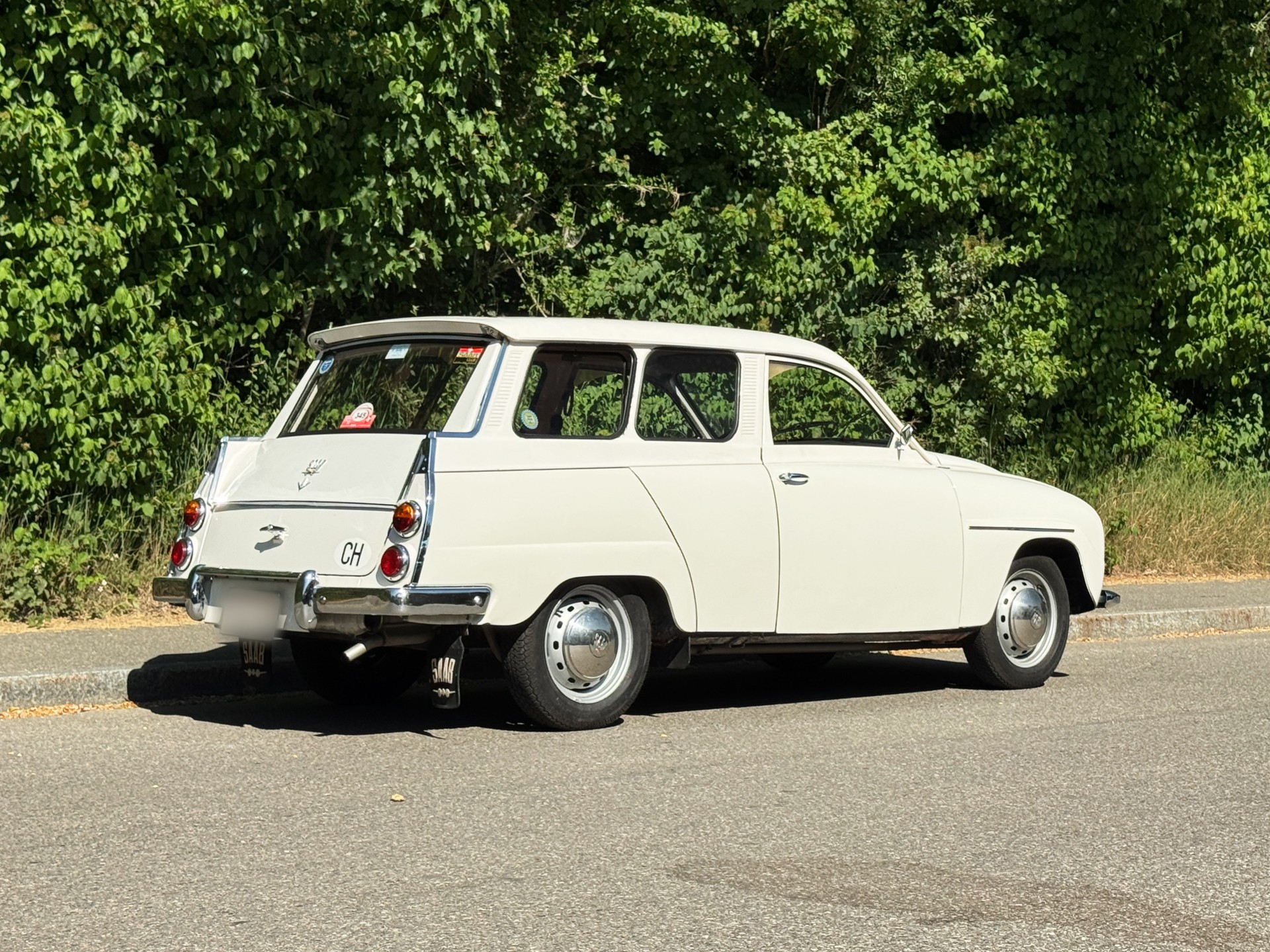 SAAB 95 V4-image-4