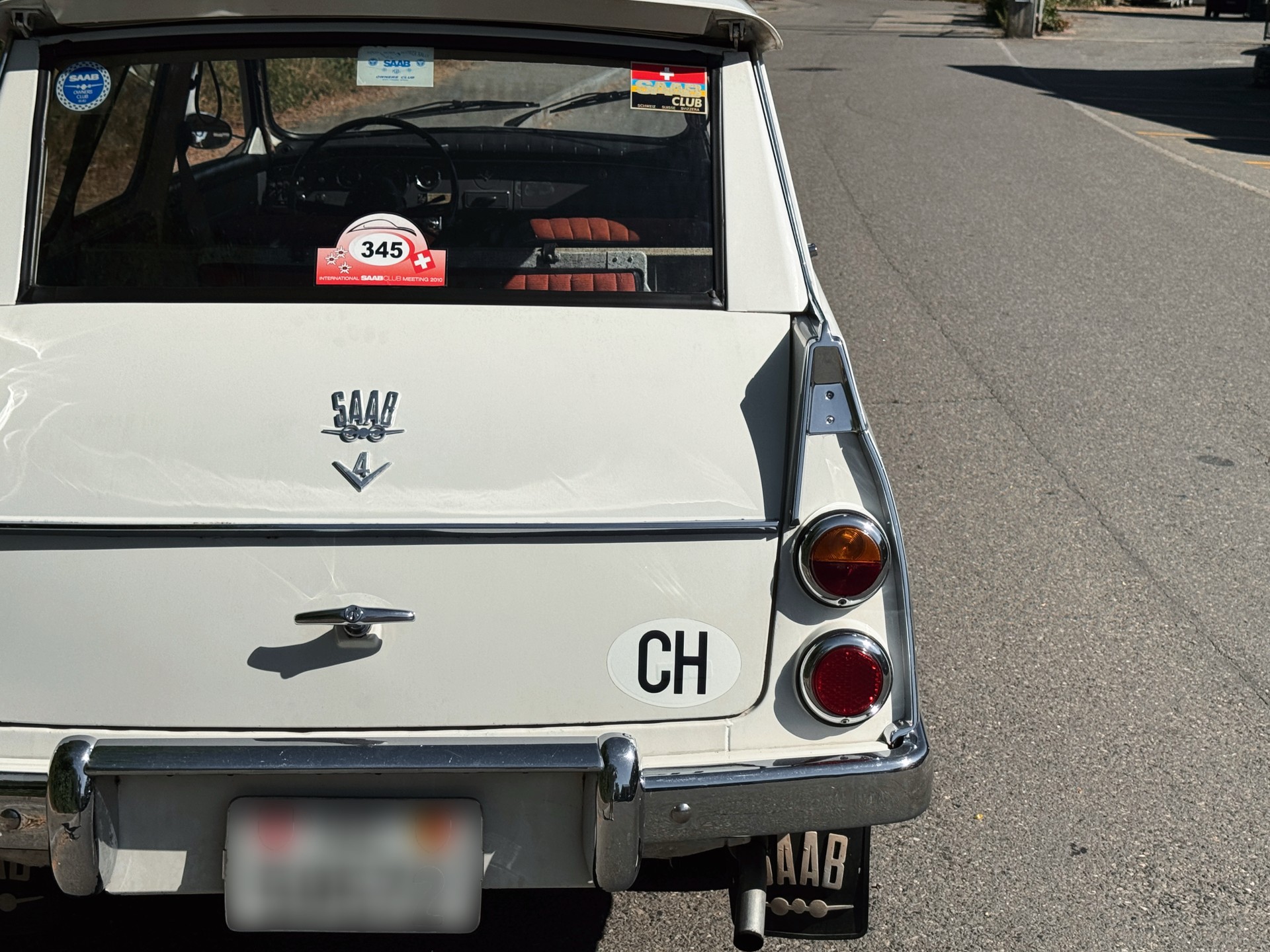 SAAB 95 V4-image-9