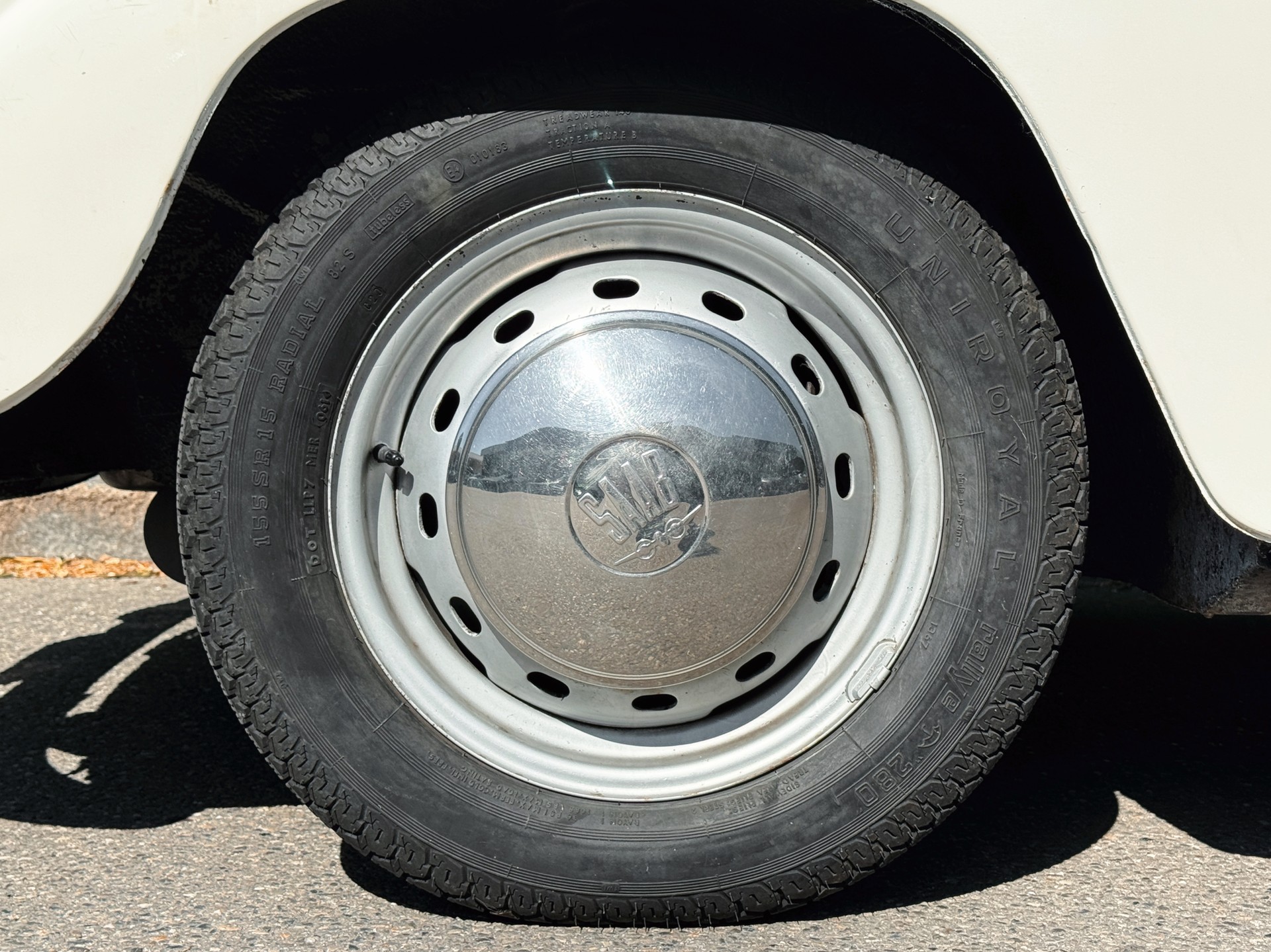 SAAB 95 V4-image-7