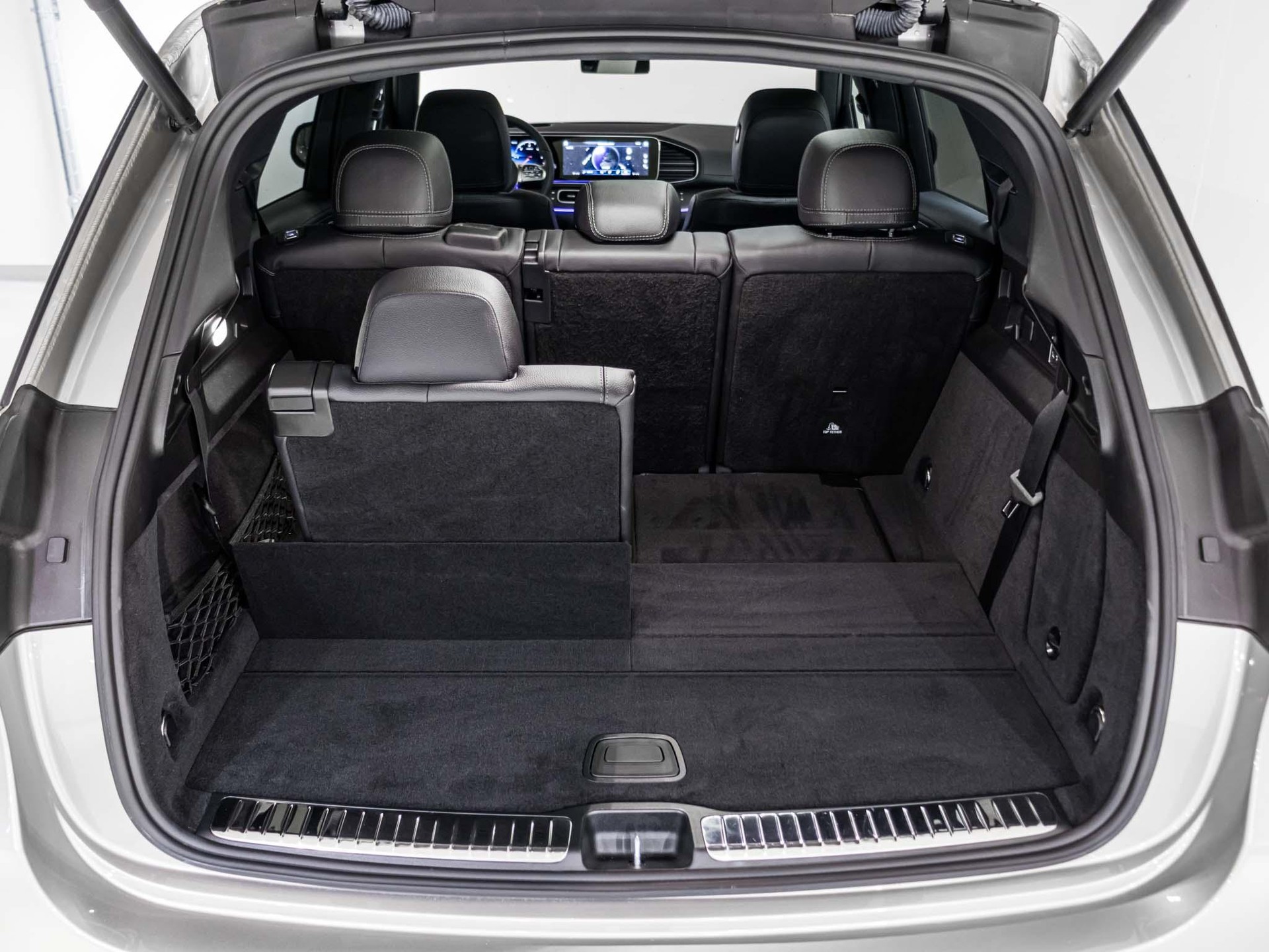MERCEDES-BENZ GLE 400 d 4MATIC-image-13