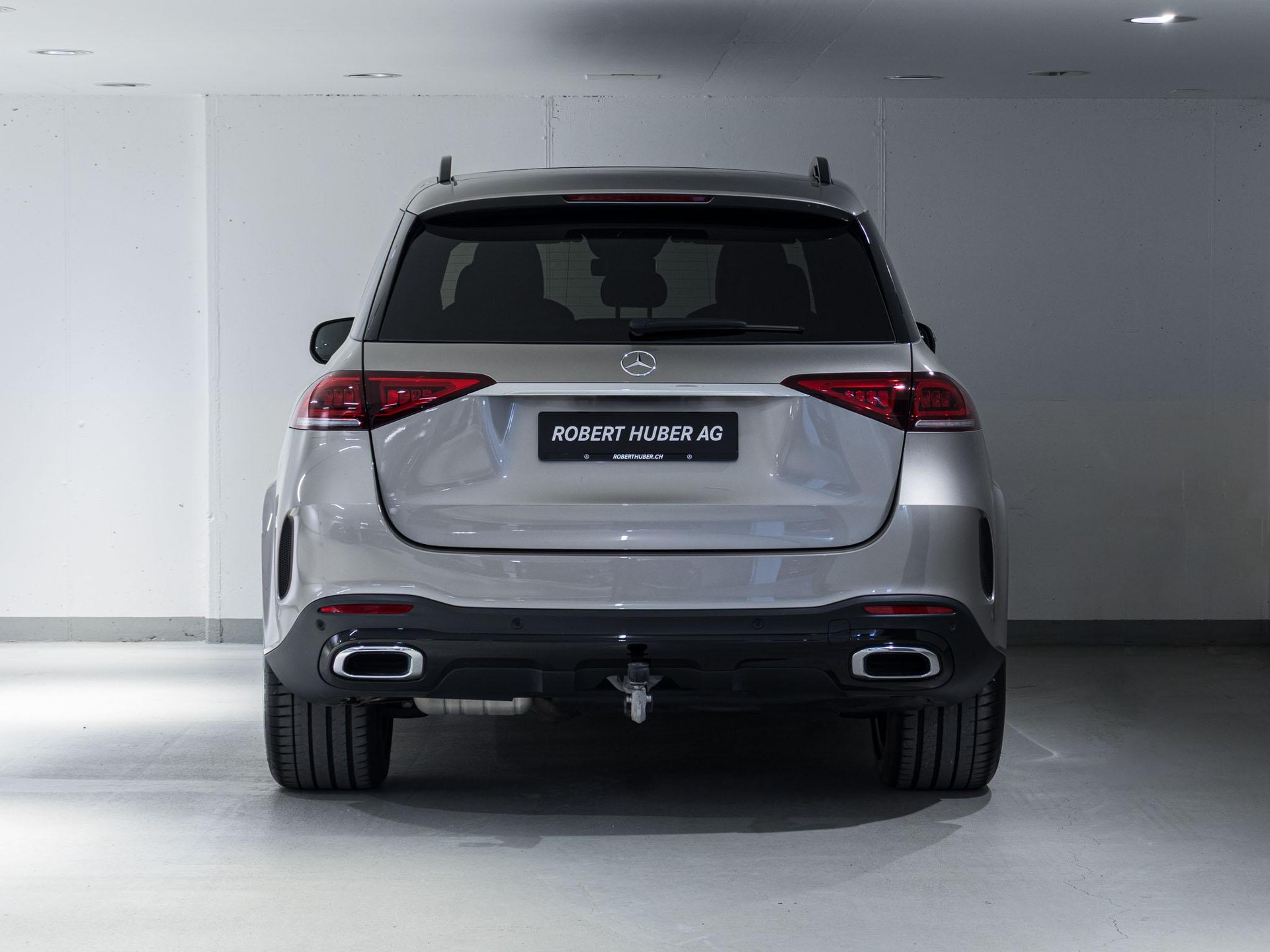 MERCEDES-BENZ GLE 400 d 4MATIC-image-5