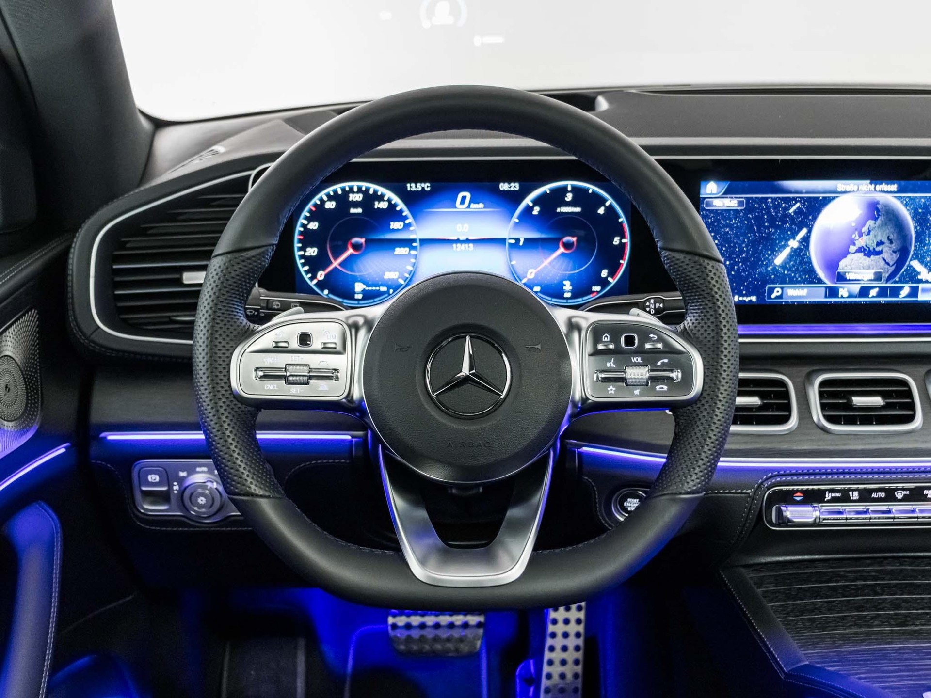 MERCEDES-BENZ GLE 400 d 4MATIC-image-10