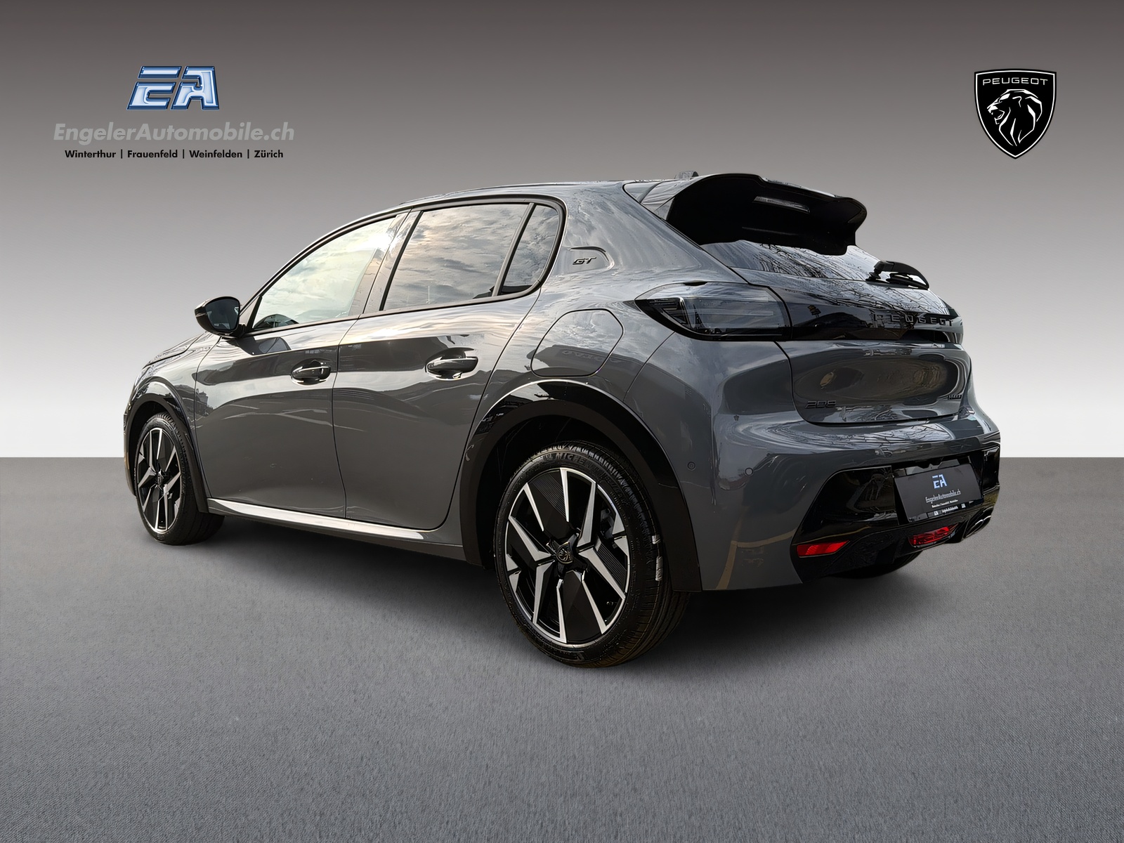 PEUGEOT 208 1.2 Hybrid 145 GT-showroom-element-3